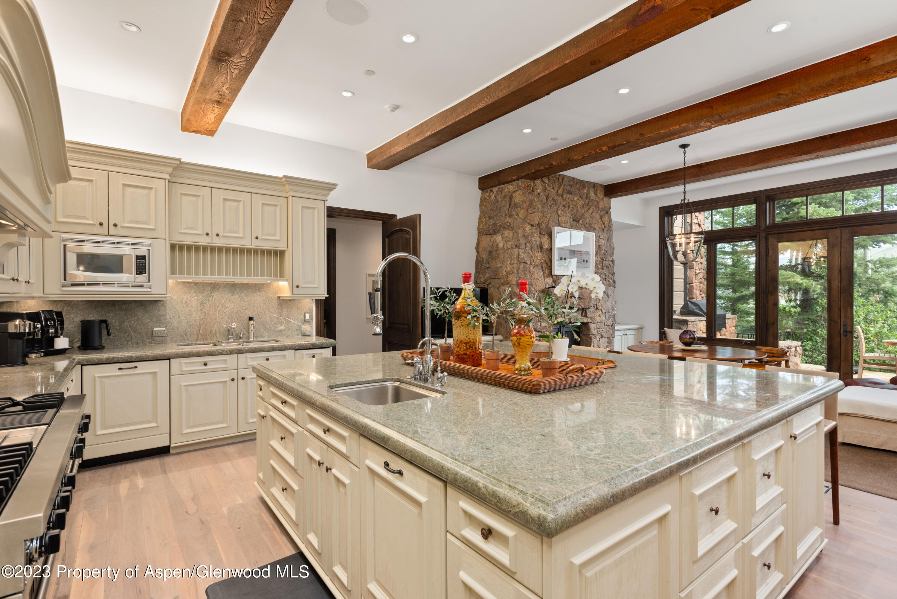 353 Pfister Drive Aspen CO 81611