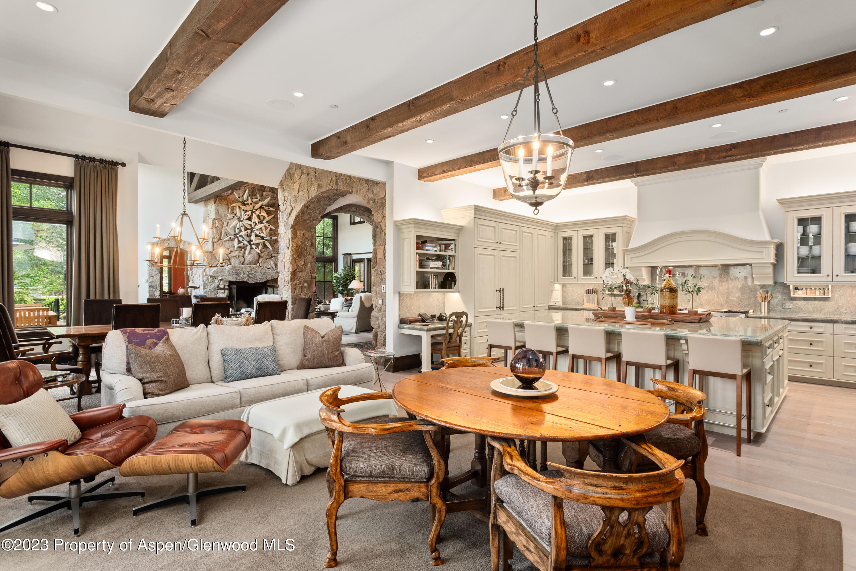 353 Pfister Drive Aspen CO 81611