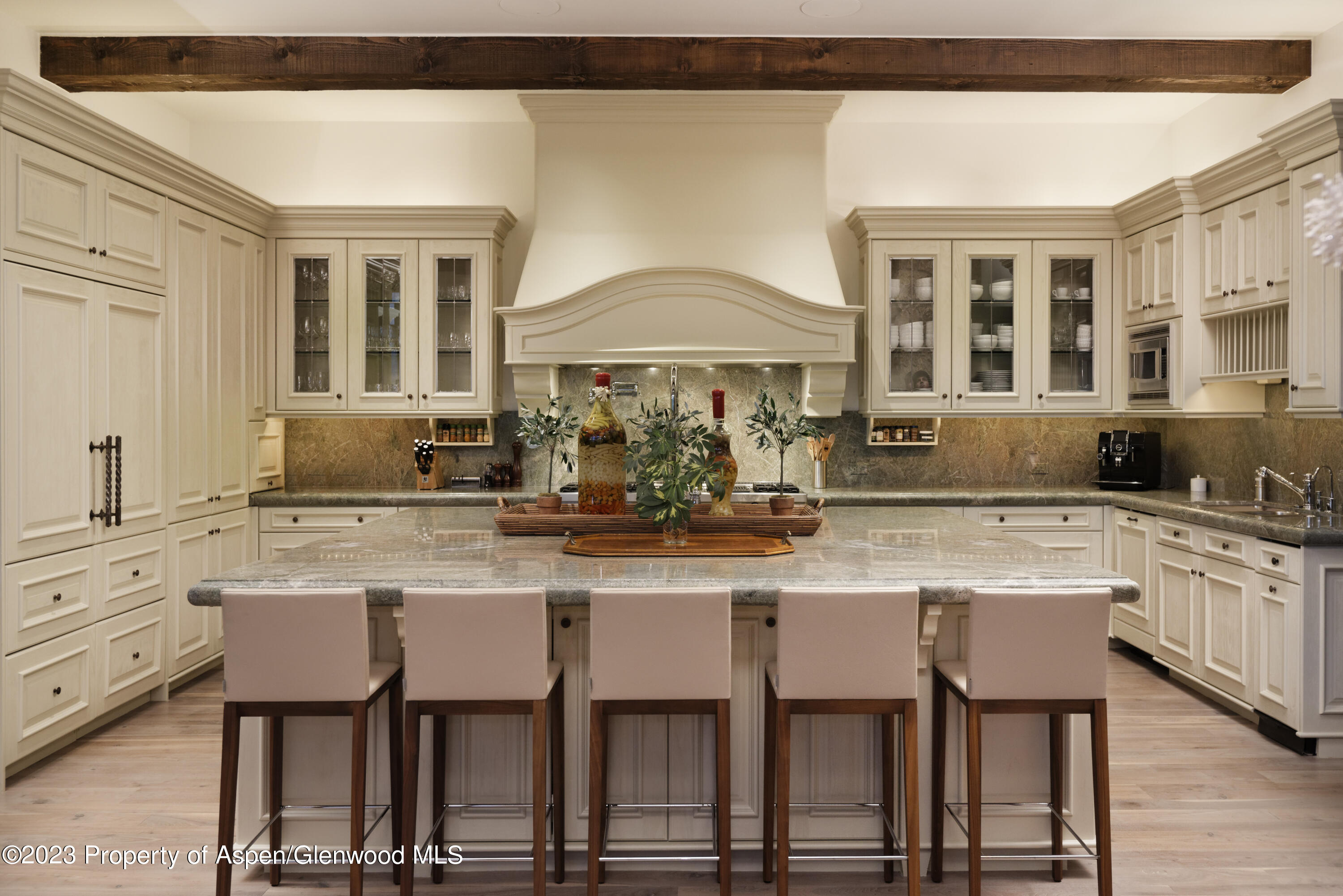 353 Pfister Drive Aspen CO 81611