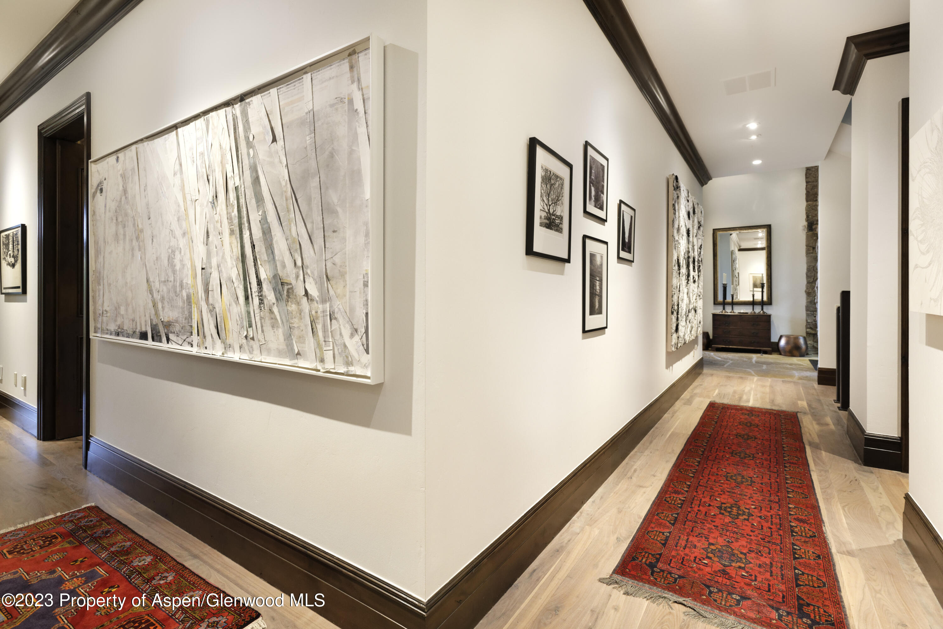 353 Pfister Drive Aspen CO 81611