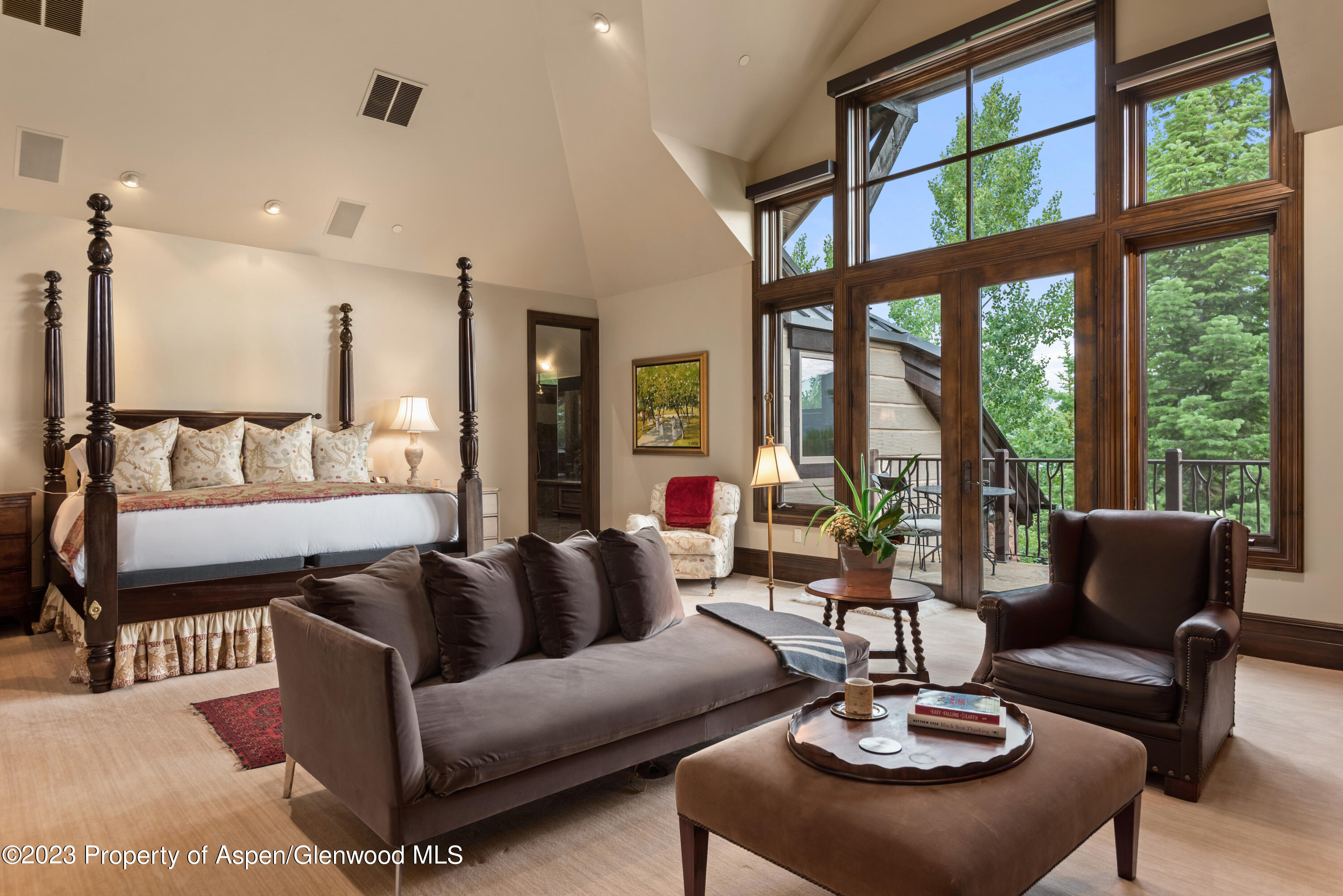 353 Pfister Drive Aspen CO 81611