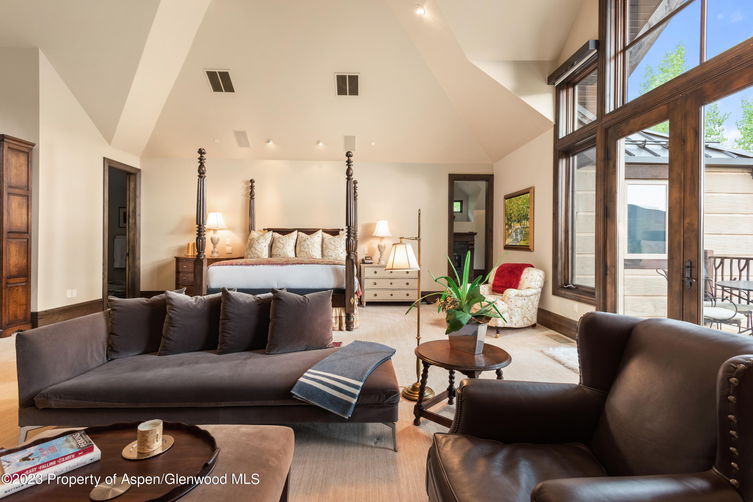 353 Pfister Drive Aspen CO 81611