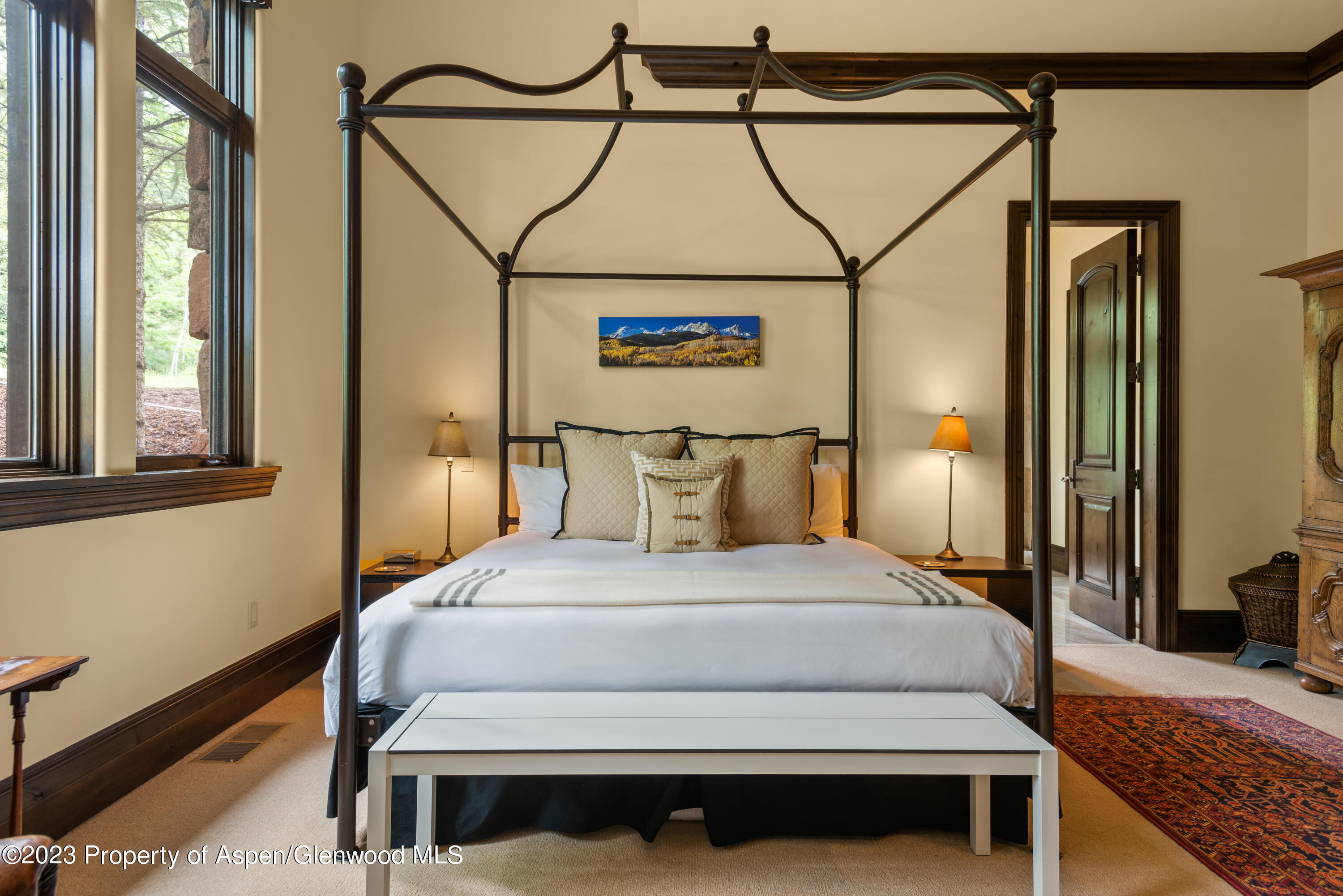 353 Pfister Drive Aspen CO 81611