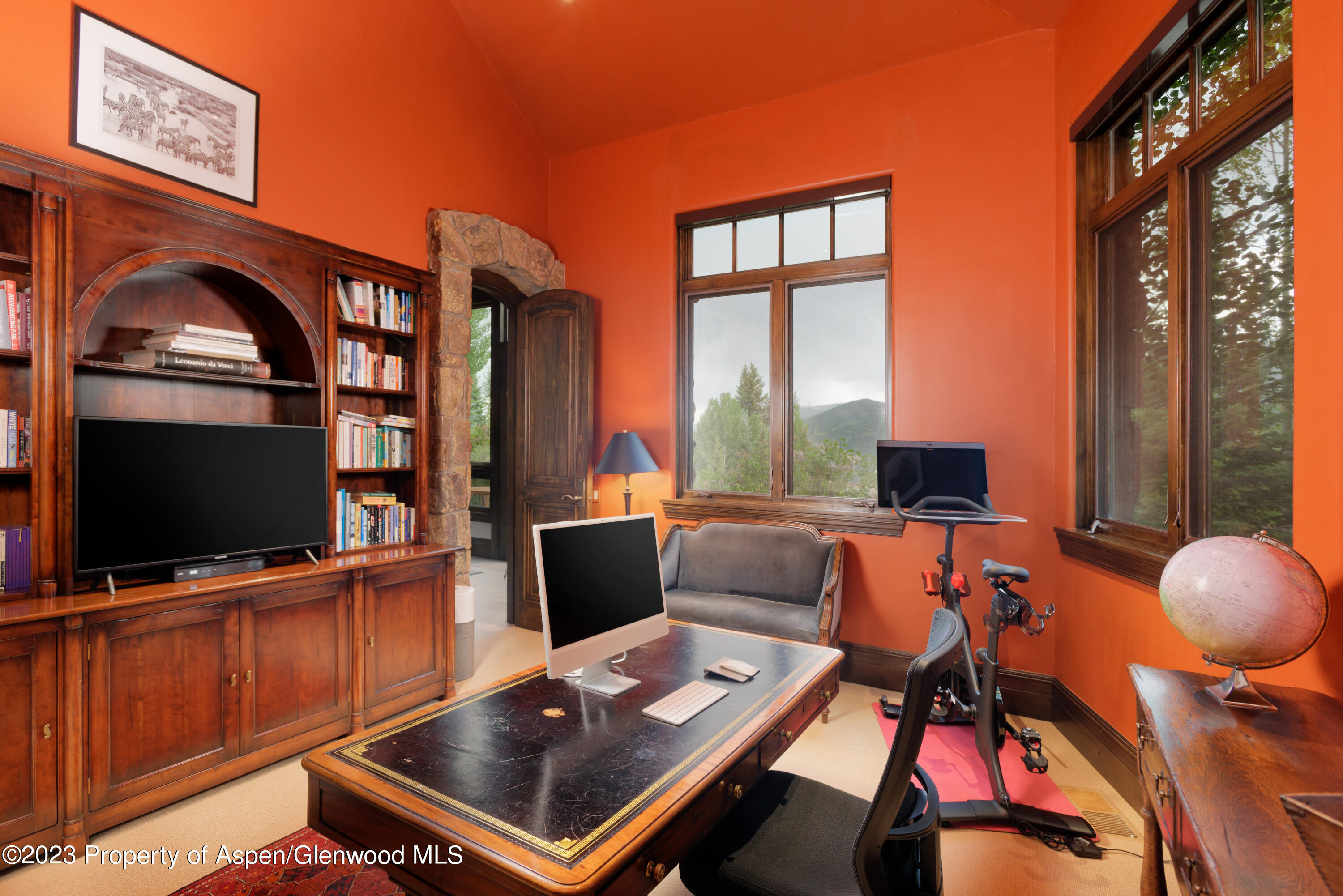 353 Pfister Drive Aspen CO 81611