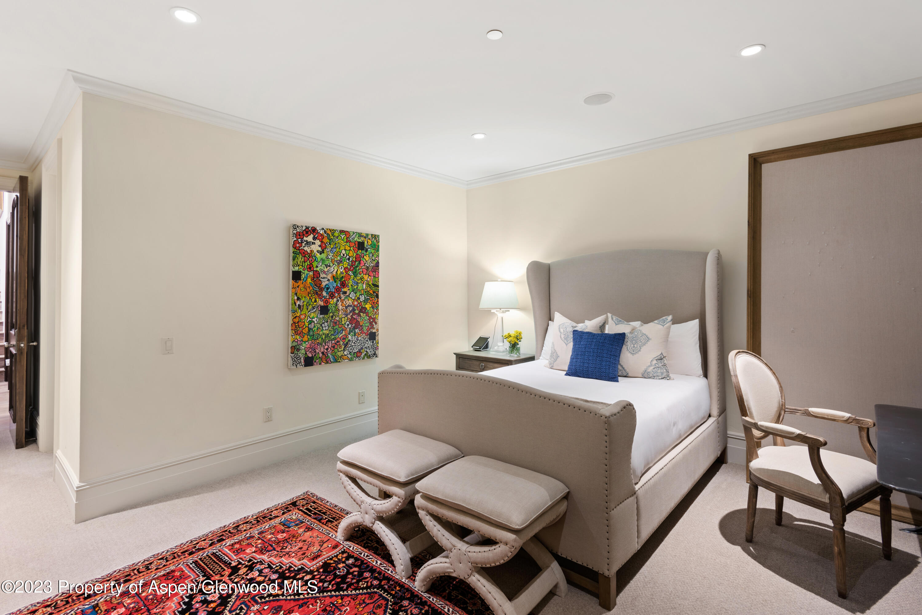 353 Pfister Drive Aspen CO 81611