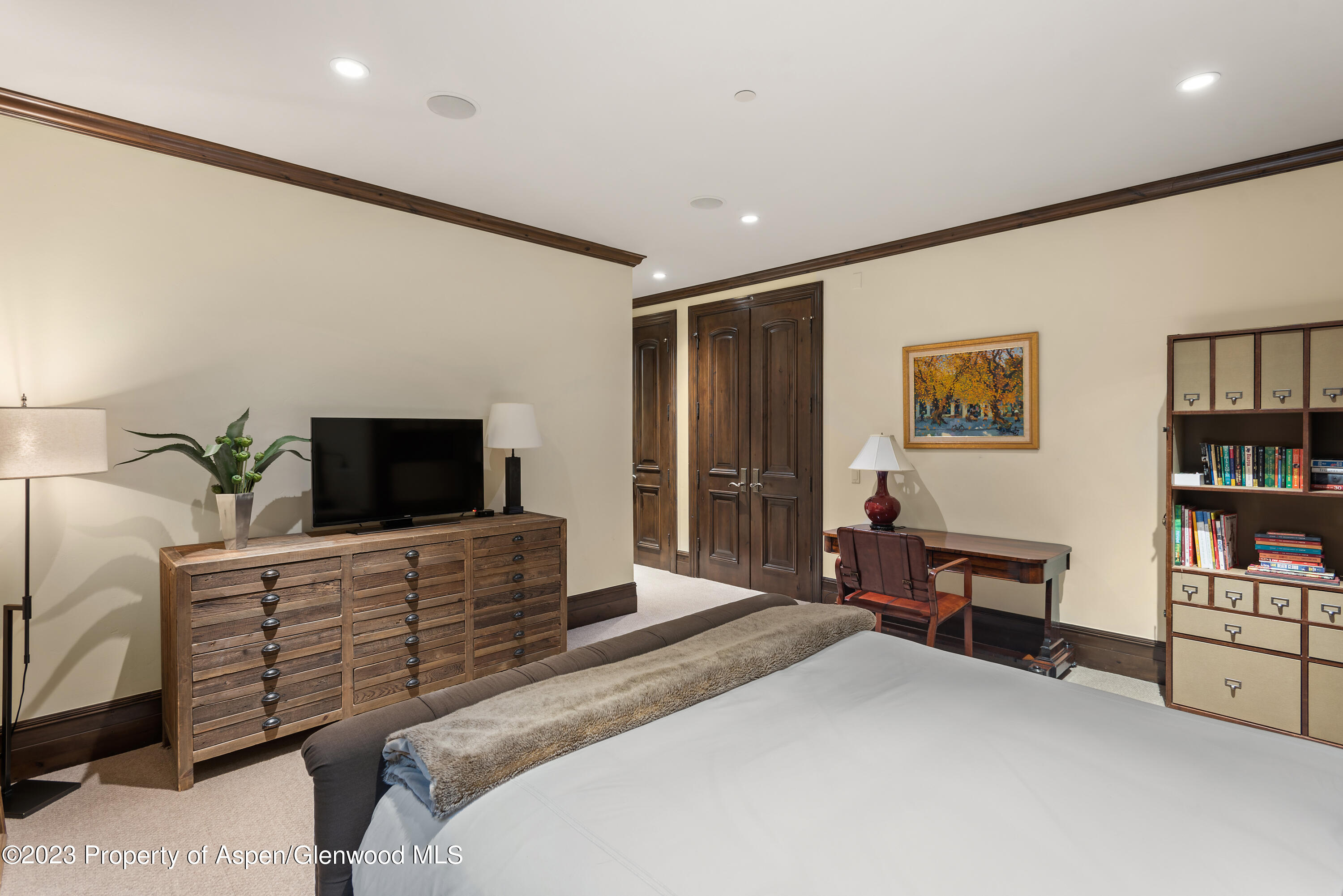 353 Pfister Drive Aspen CO 81611