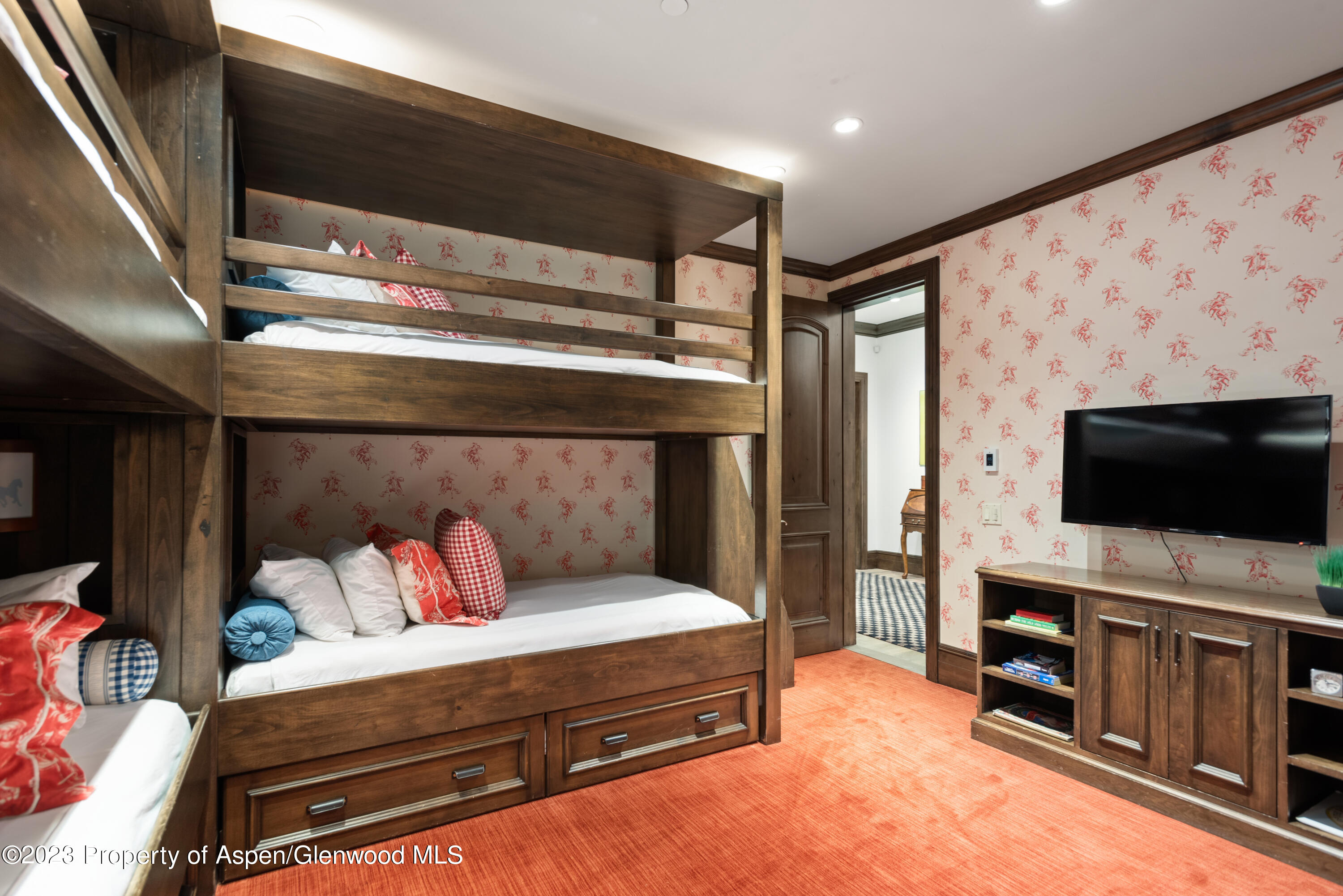 353 Pfister Drive Aspen CO 81611