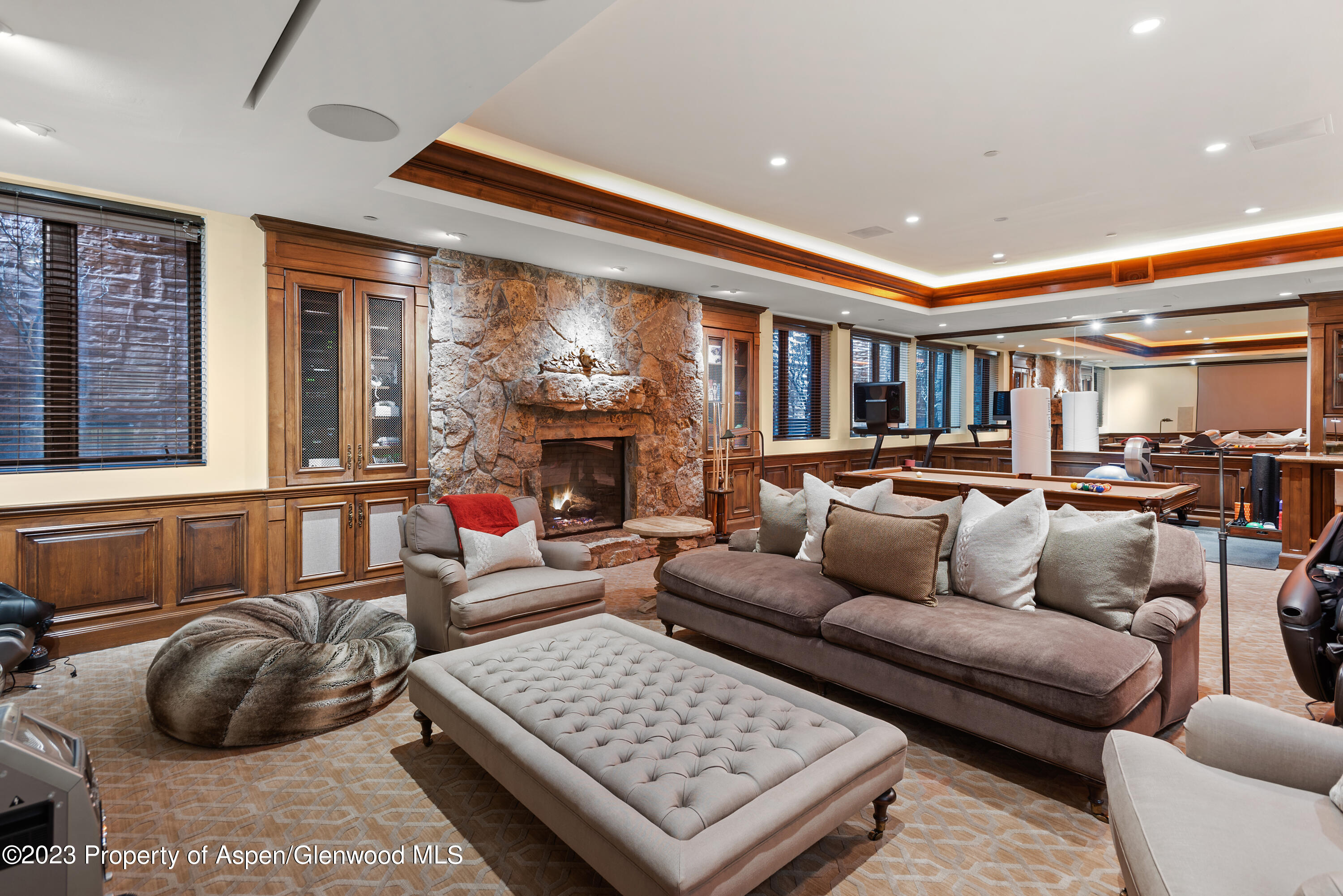 353 Pfister Drive Aspen CO 81611