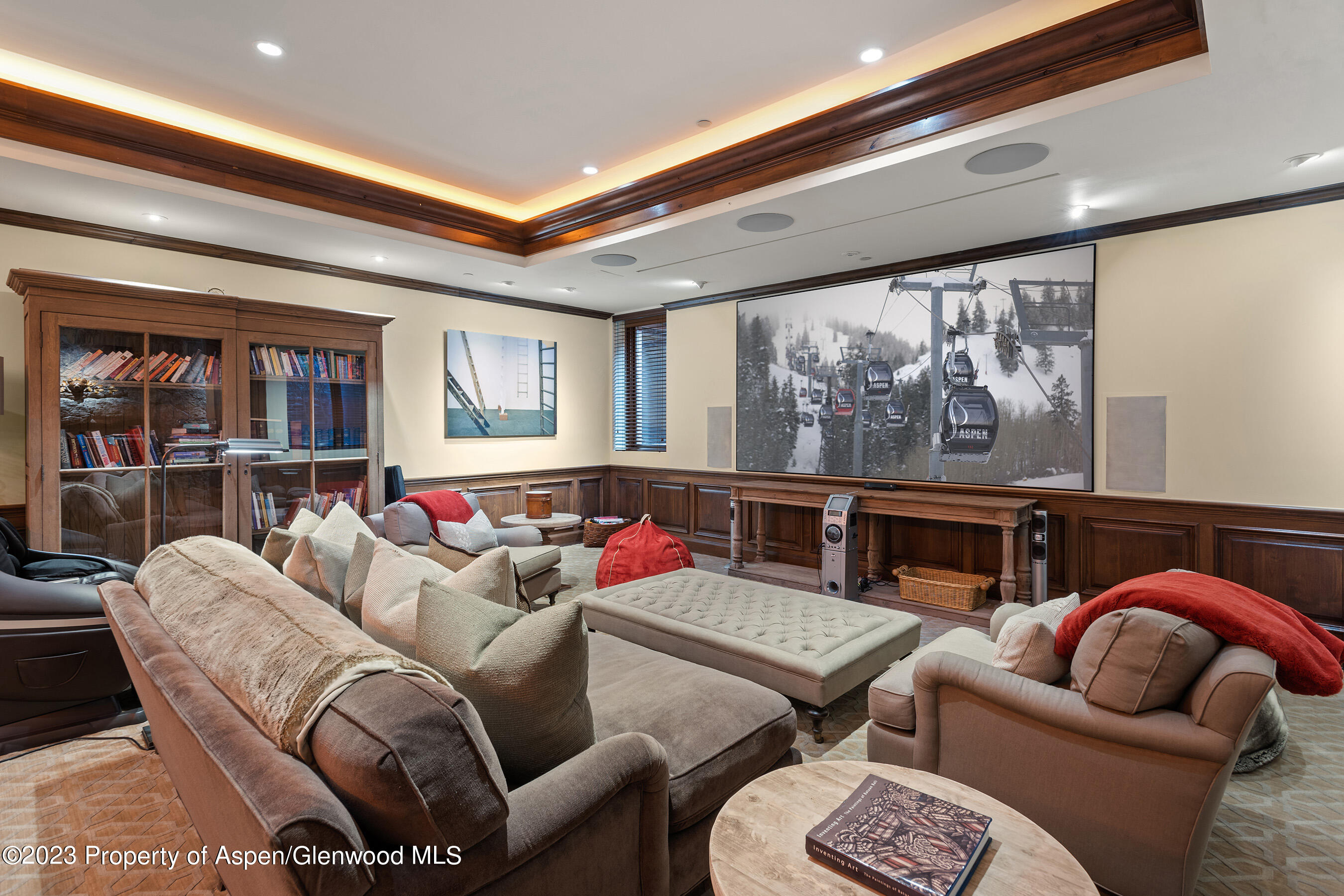 353 Pfister Drive Aspen CO 81611