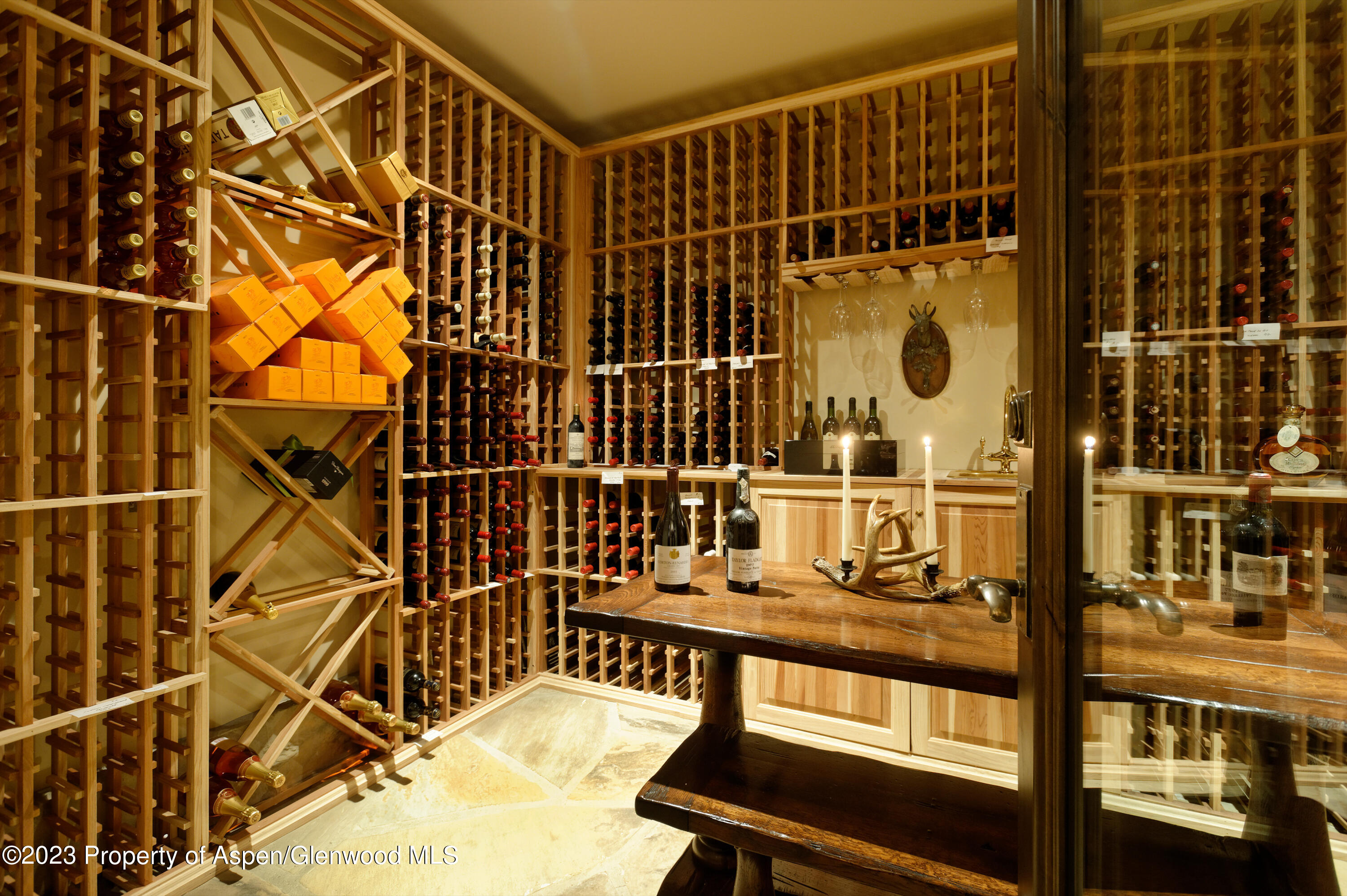 353 Pfister Drive Aspen CO 81611