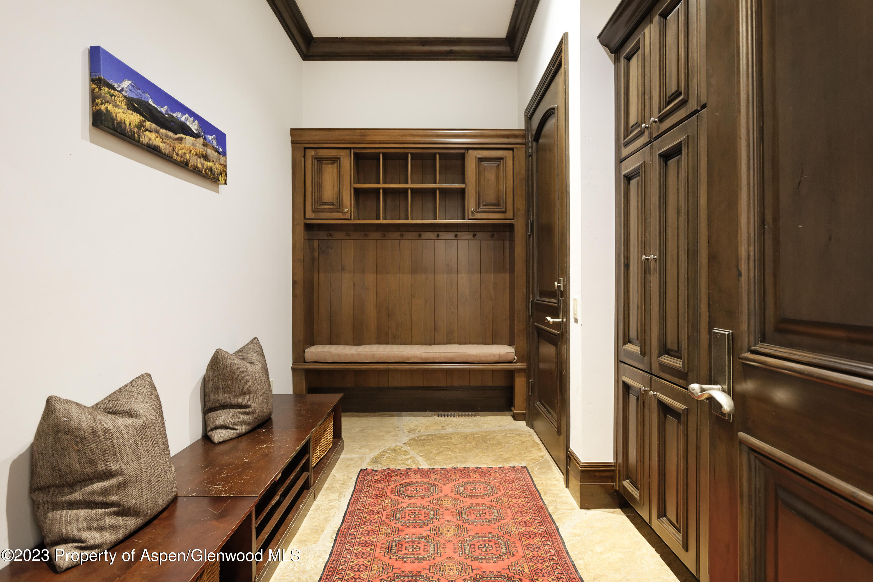 353 Pfister Drive Aspen CO 81611