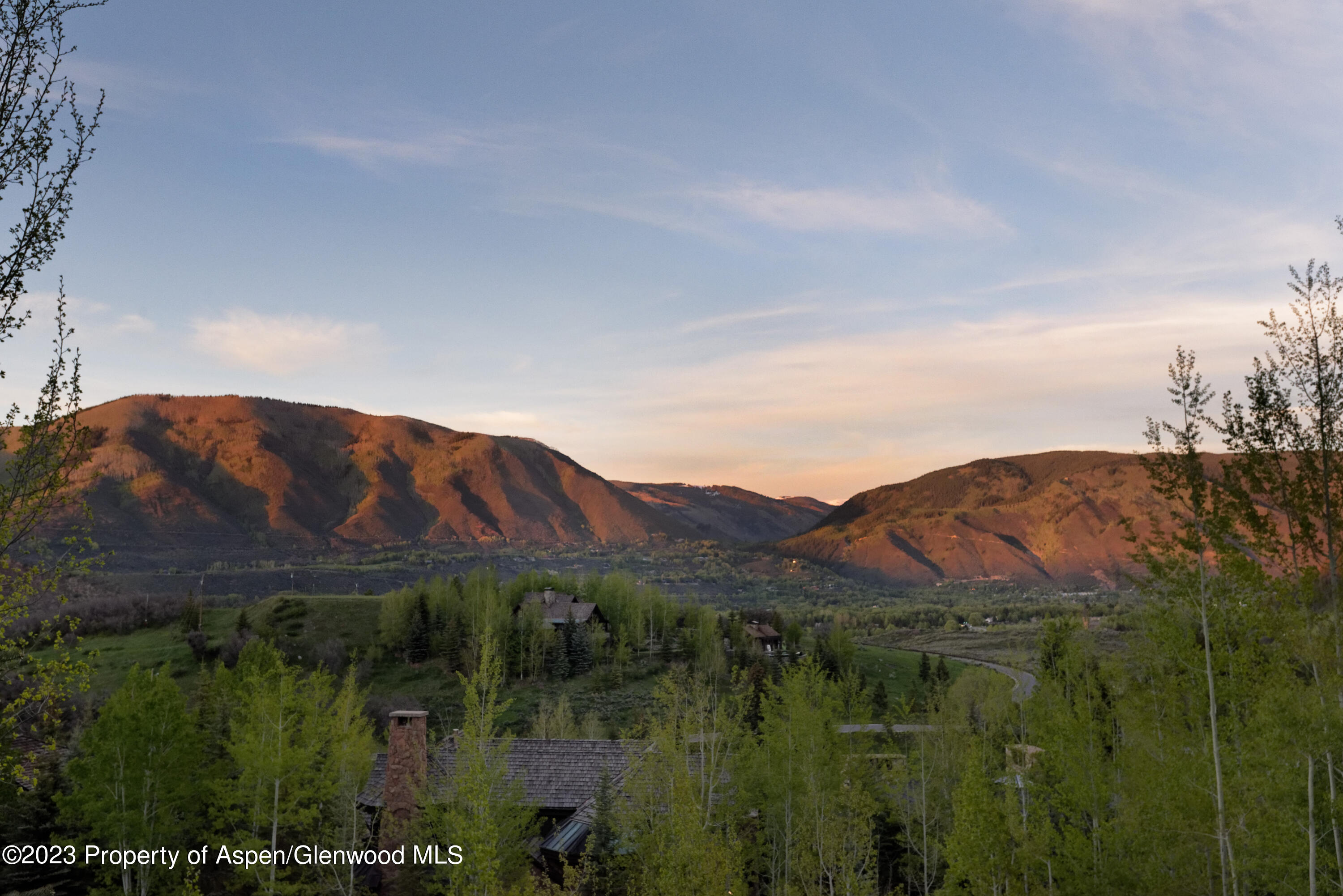 353 Pfister Drive Aspen CO 81611