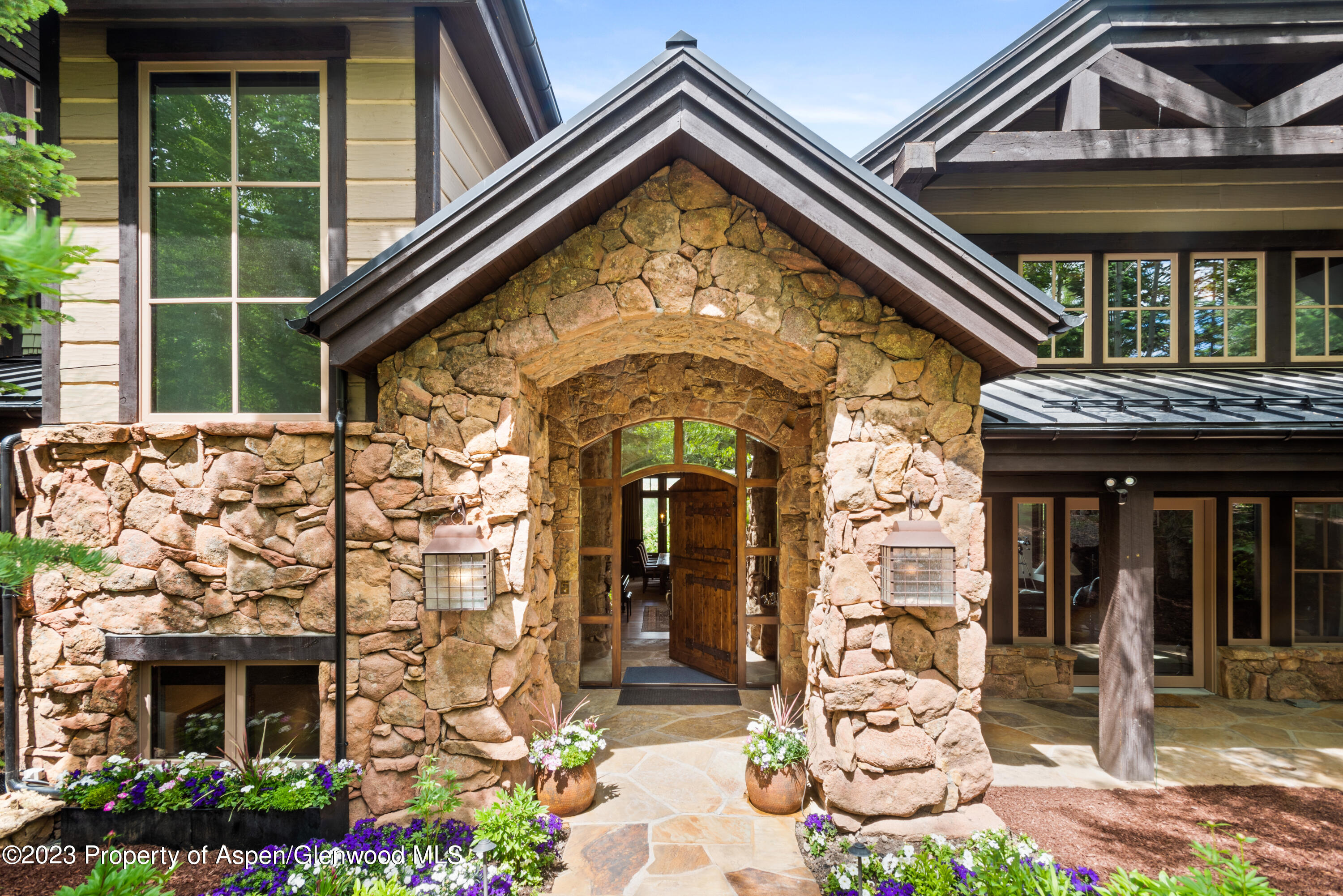 353 Pfister Drive Aspen CO 81611