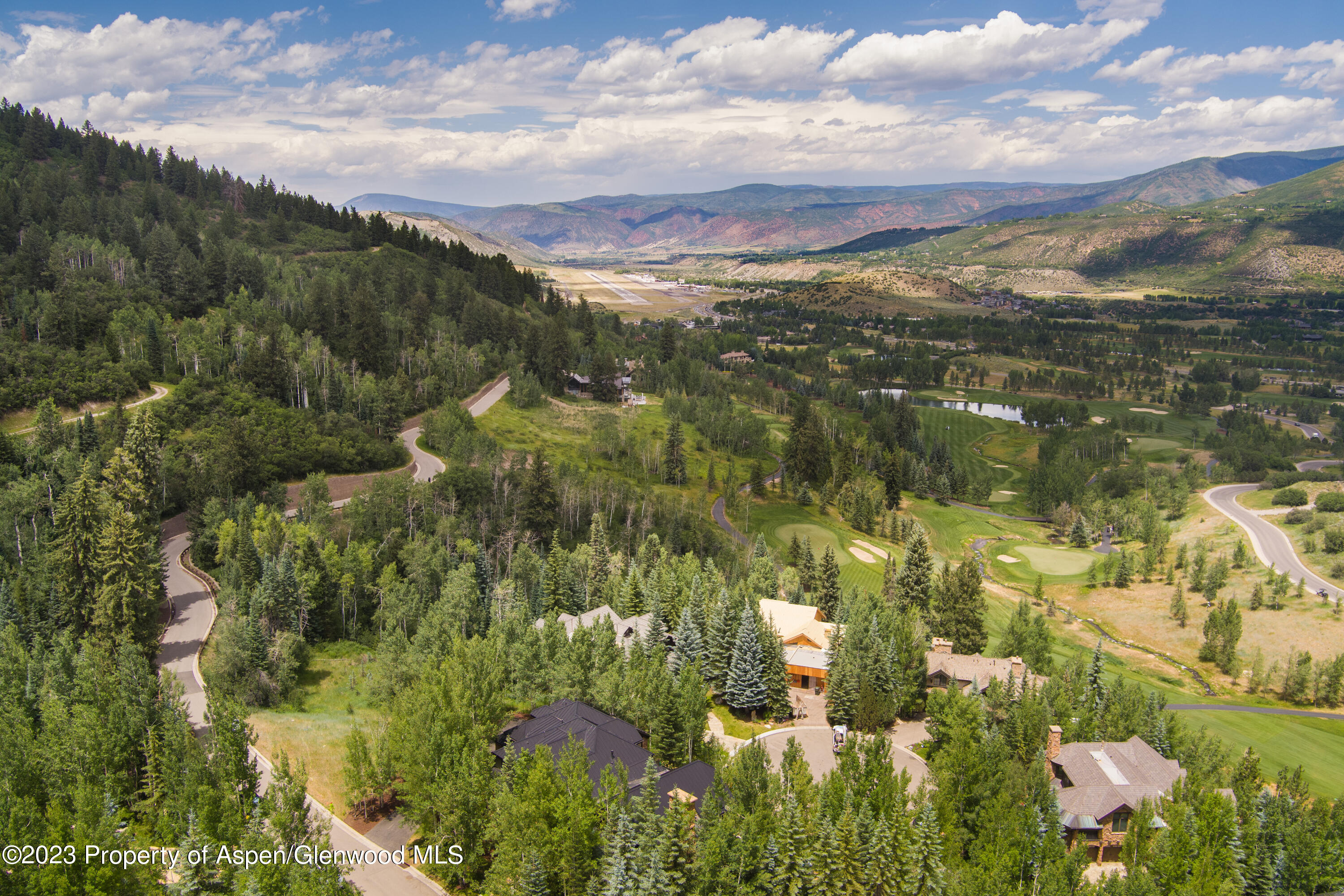 353 Pfister Drive Aspen CO 81611