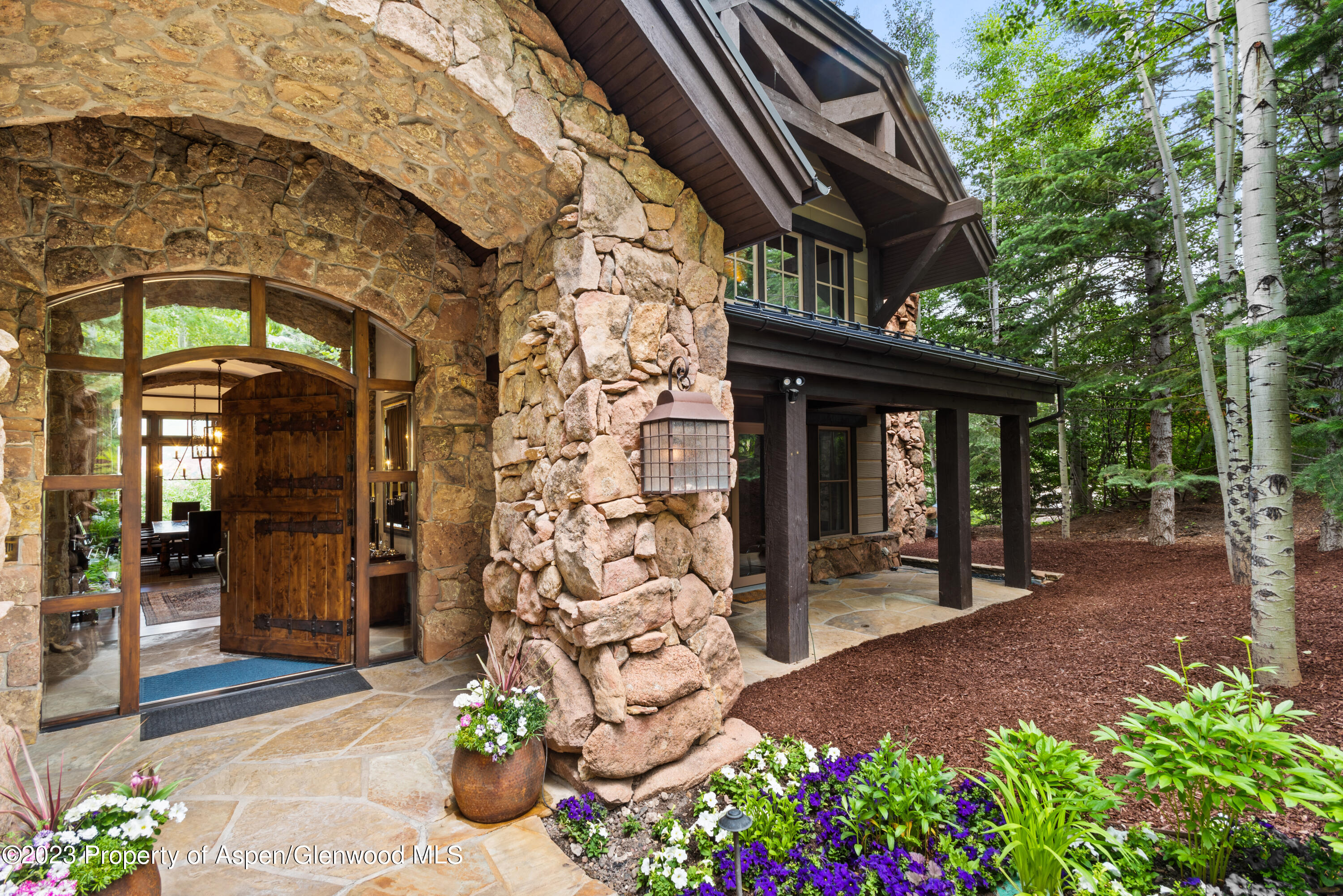 353 Pfister Drive Aspen CO 81611