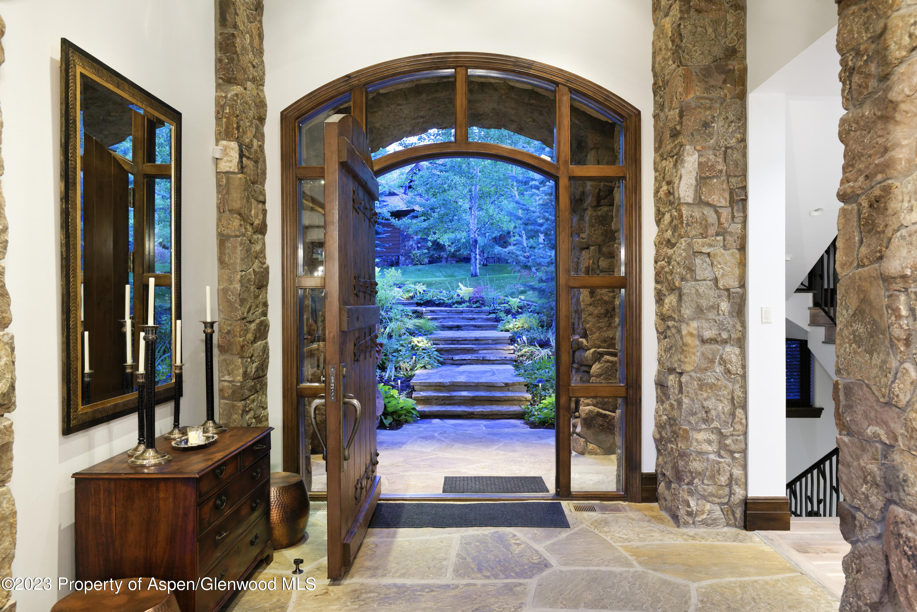 353 Pfister Drive Aspen CO 81611