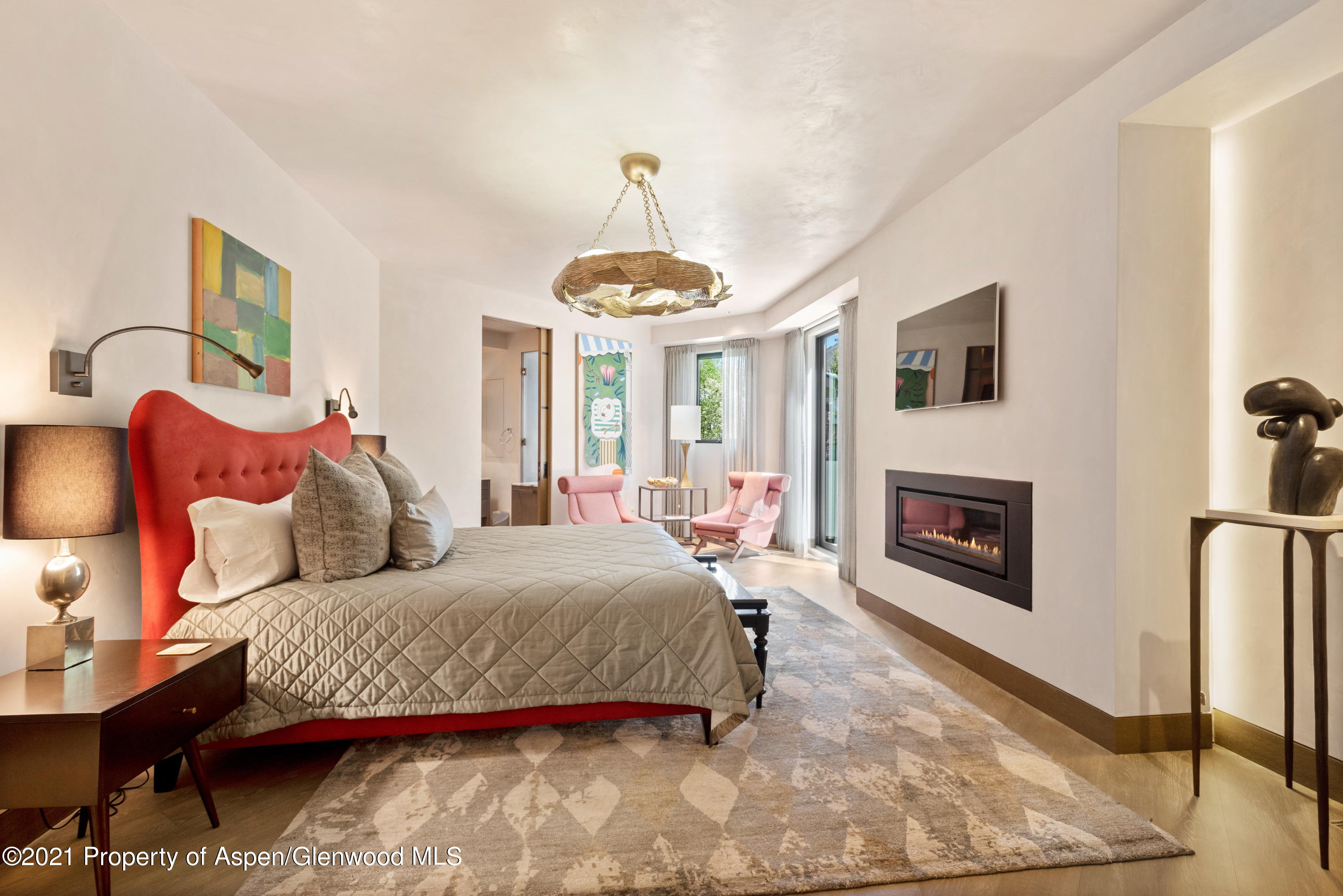 727 E Hopkins Avenue Aspen CO 81611