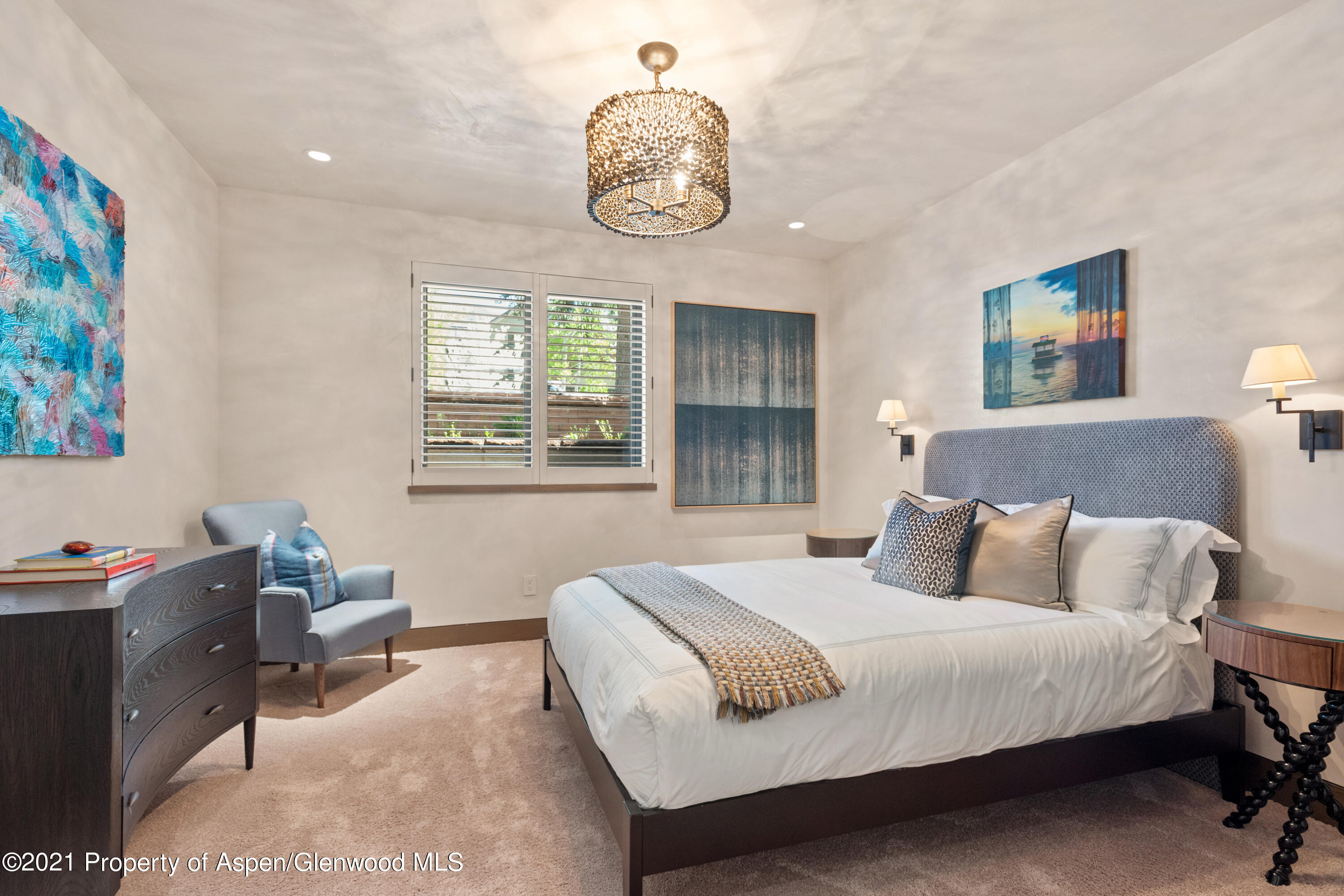 727 E Hopkins Avenue Aspen CO 81611