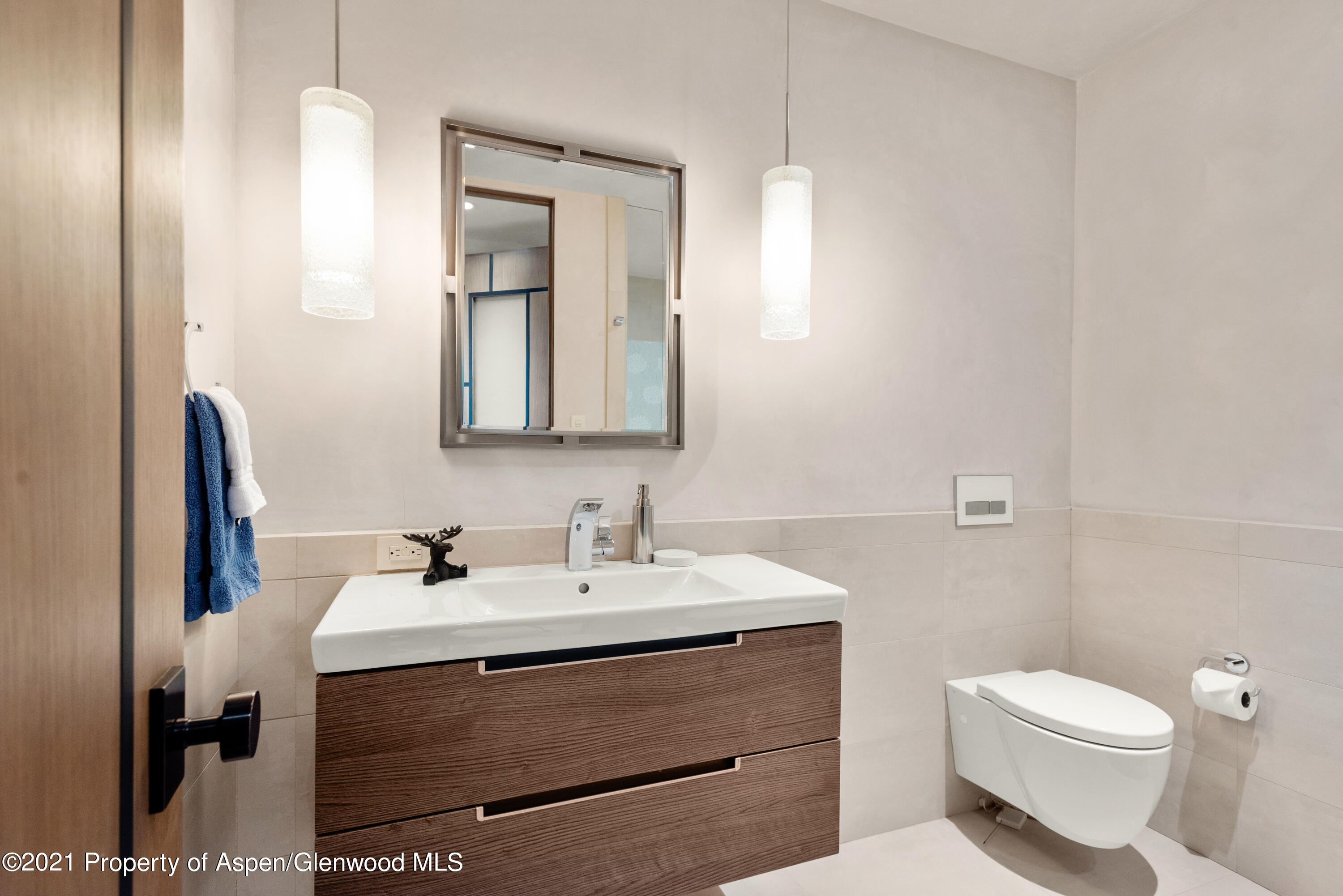 727 E Hopkins Avenue Aspen CO 81611