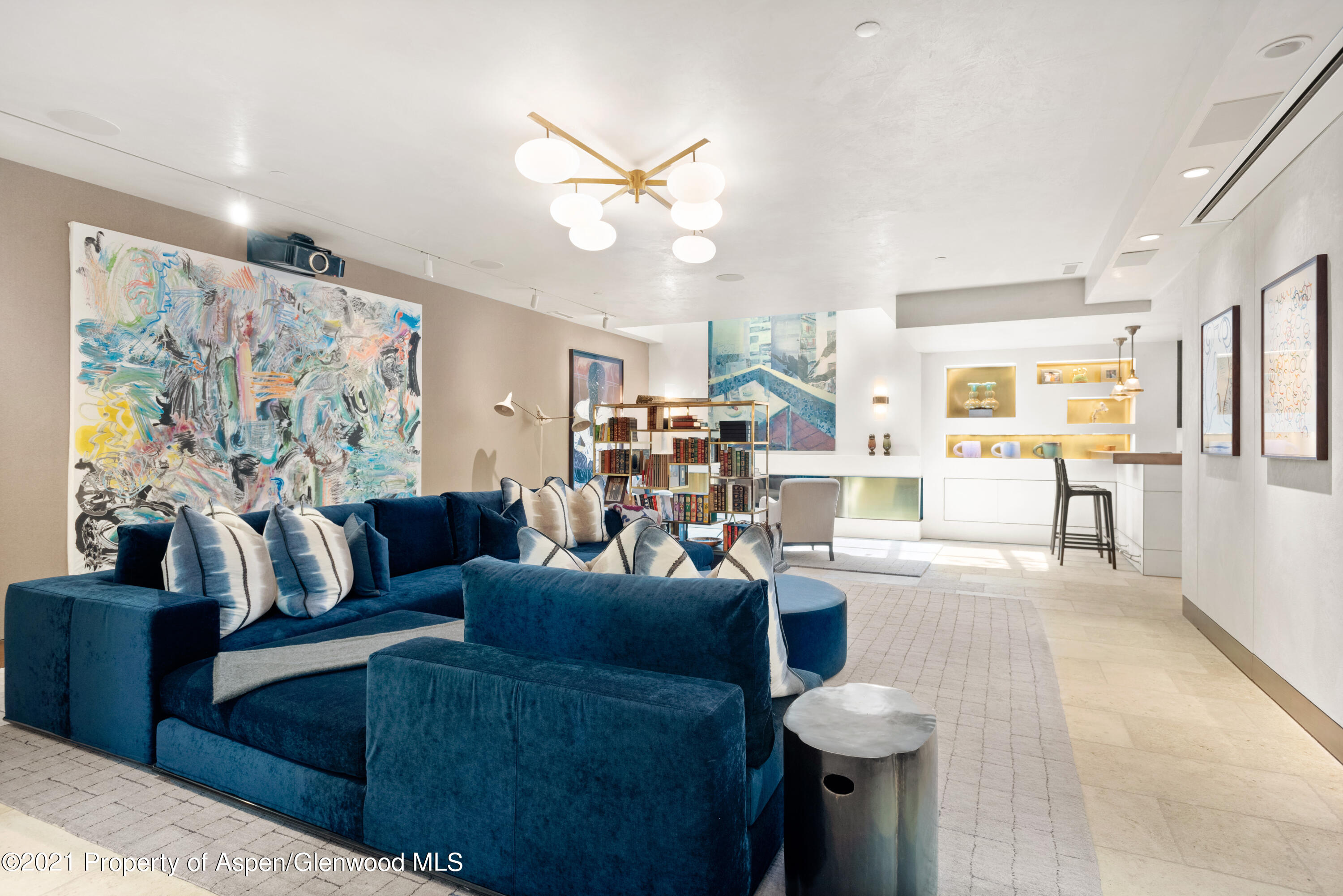 727 E Hopkins Avenue Aspen CO 81611