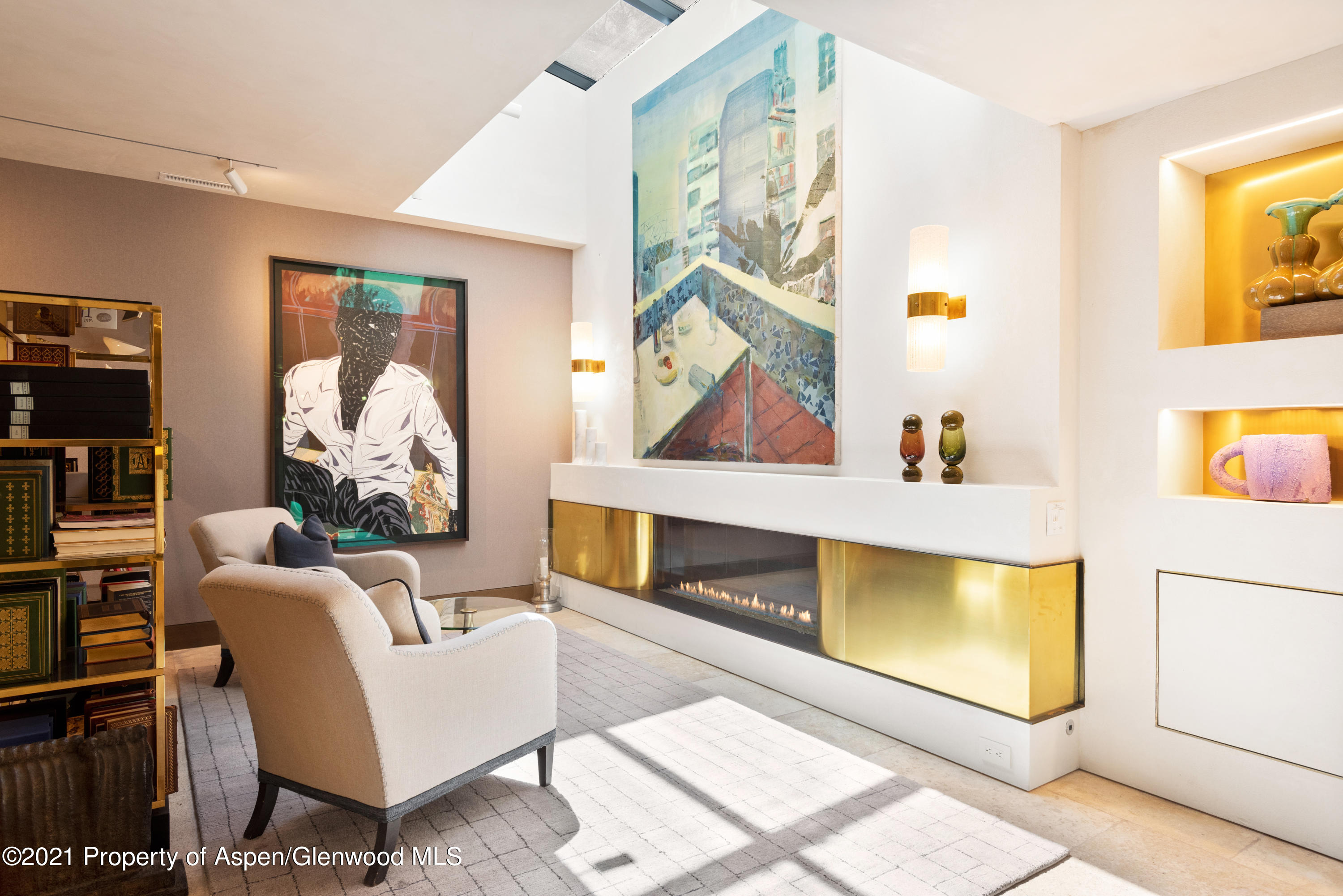 727 E Hopkins Avenue Aspen CO 81611