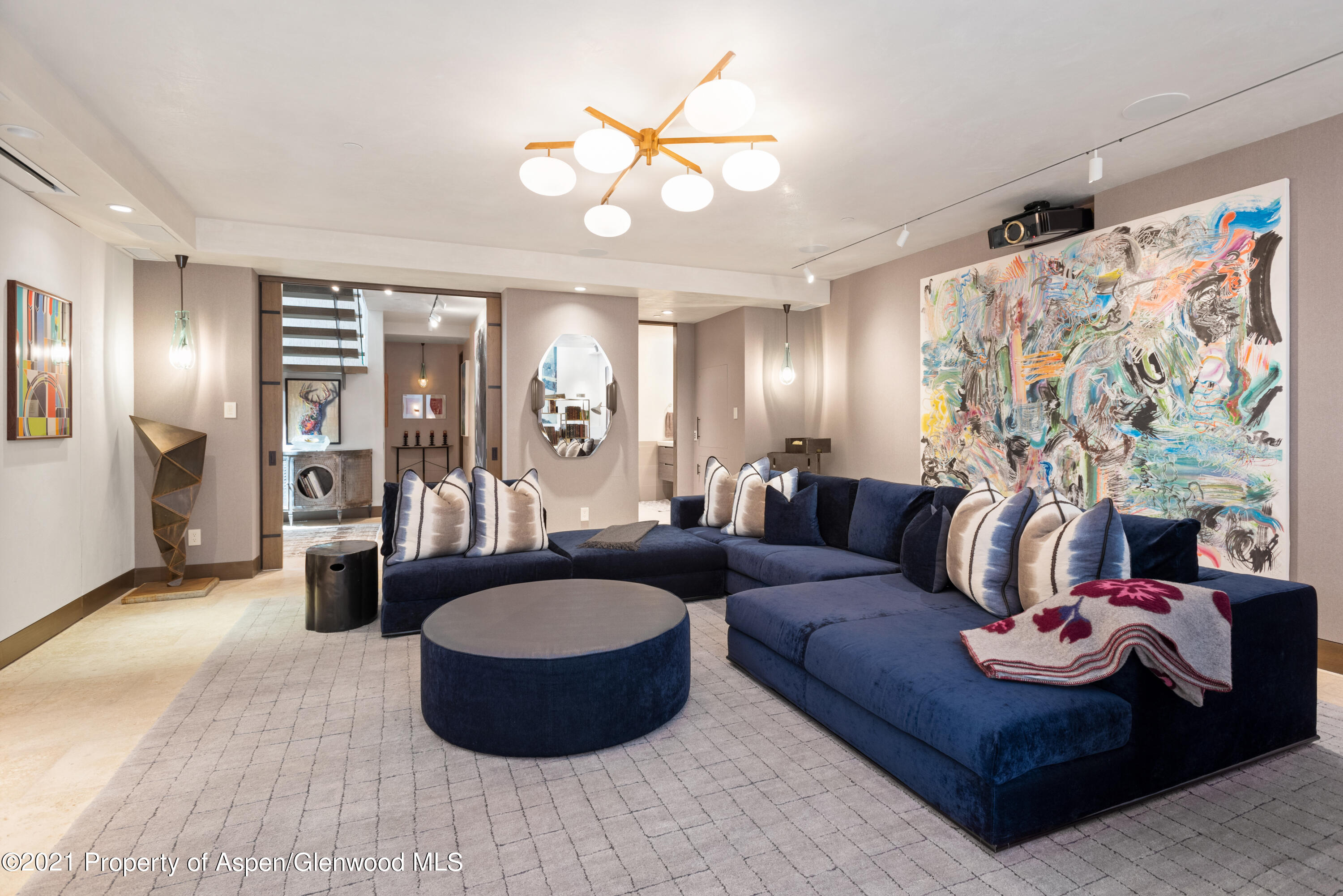 727 E Hopkins Avenue Aspen CO 81611