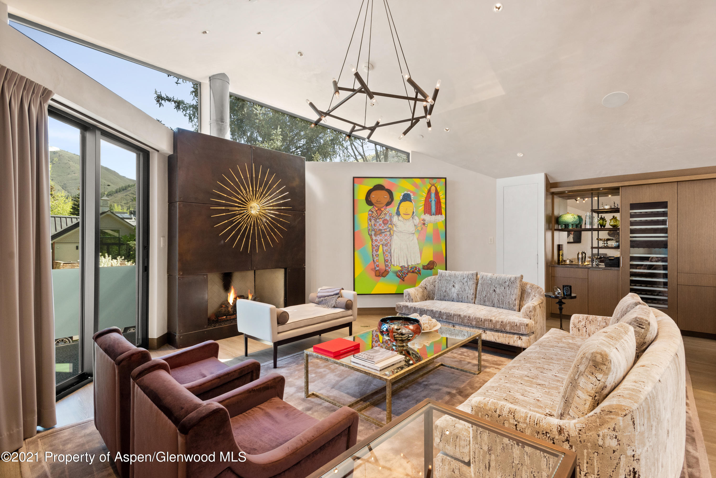 727 E Hopkins Avenue Aspen CO 81611