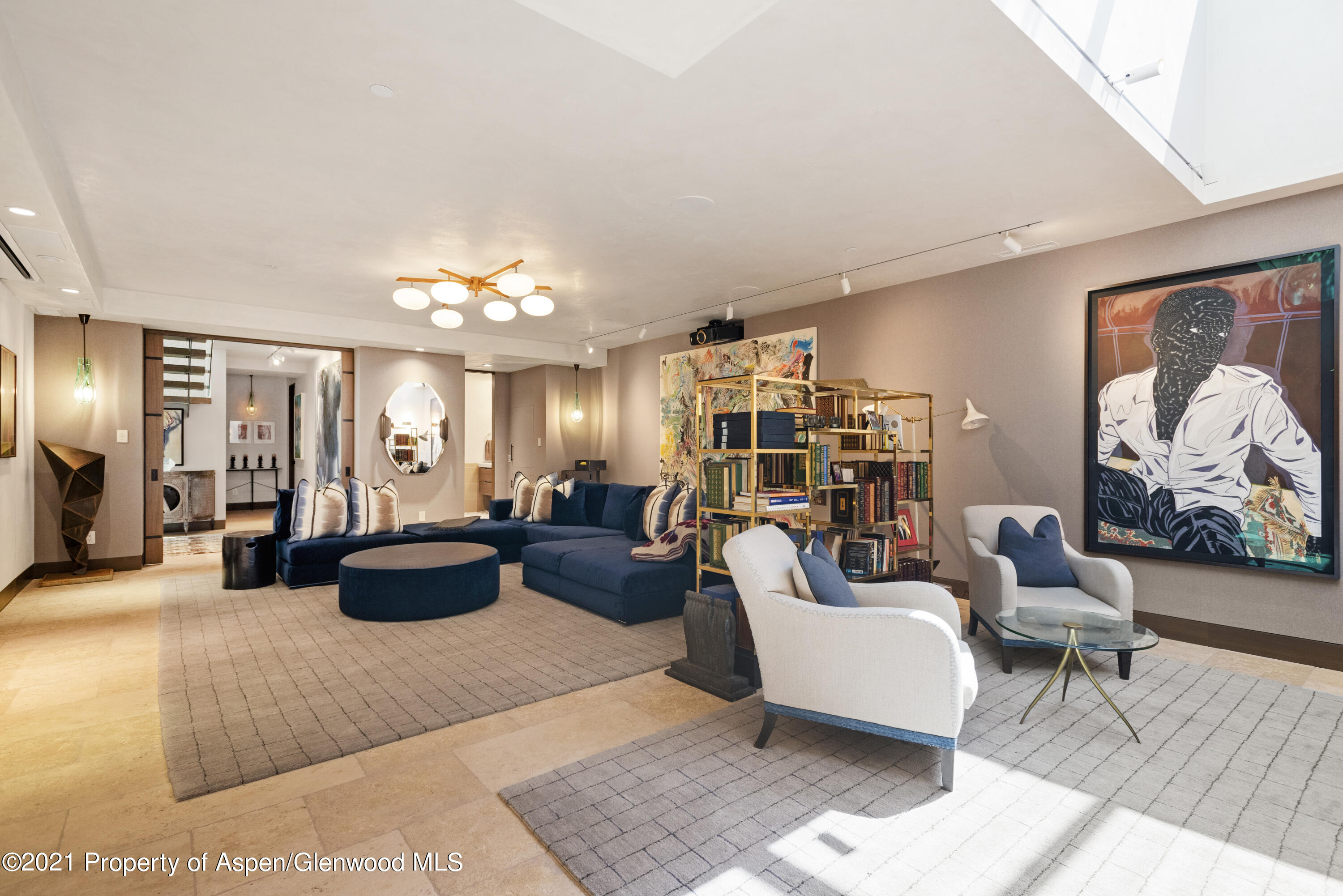 727 E Hopkins Avenue Aspen CO 81611