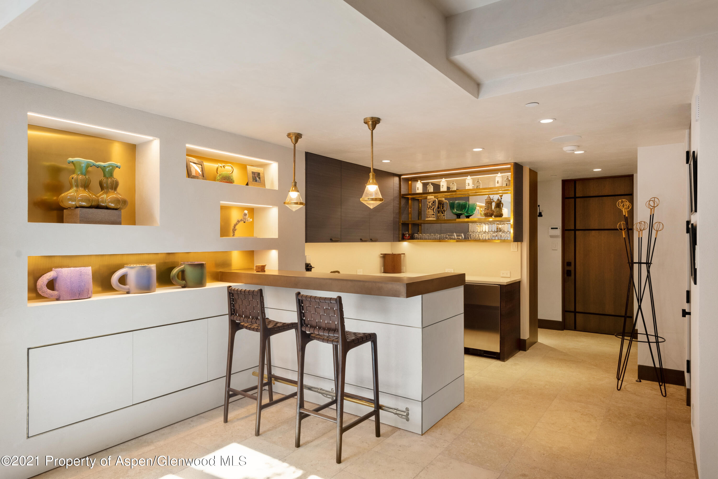 727 E Hopkins Avenue Aspen CO 81611