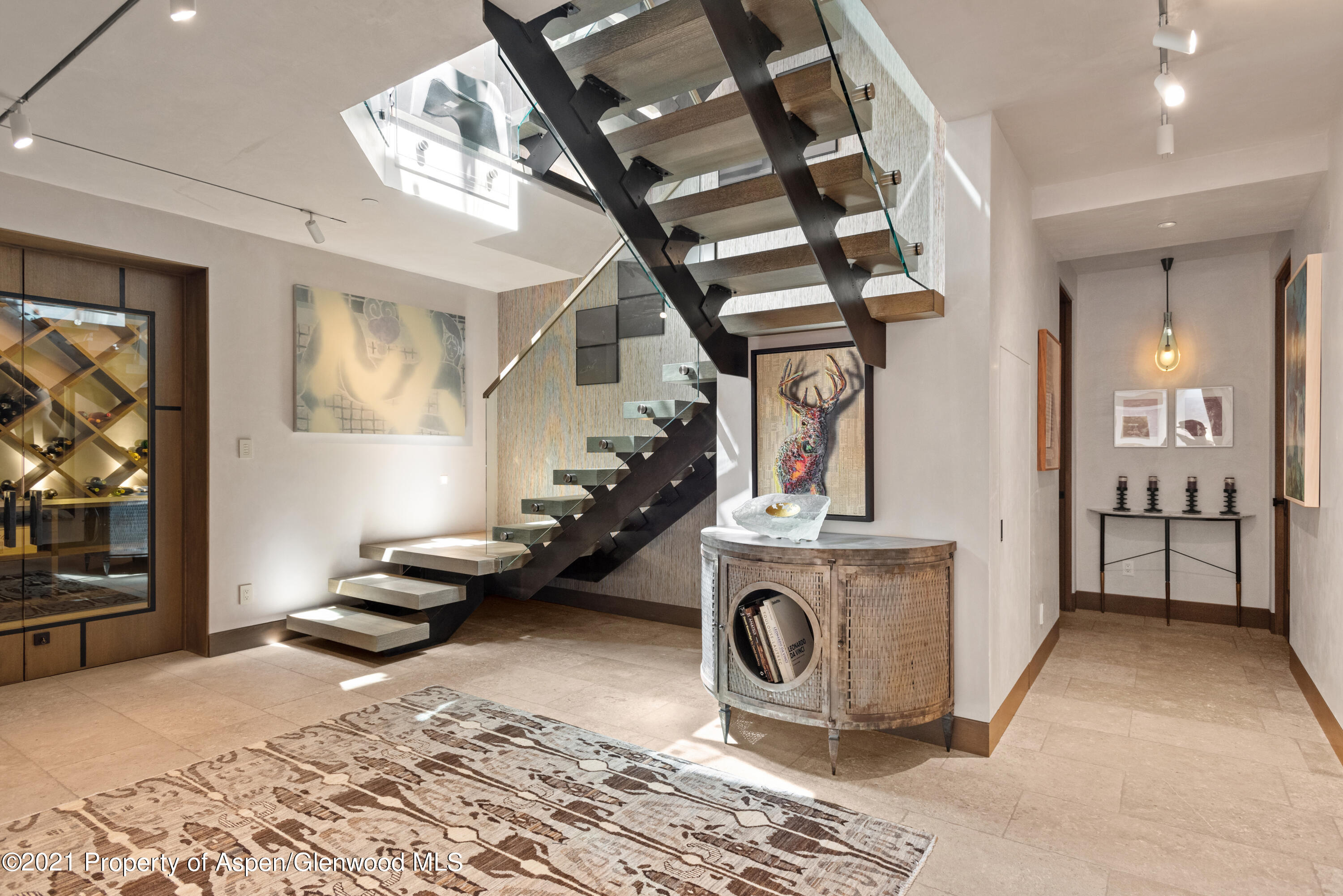 727 E Hopkins Avenue Aspen CO 81611