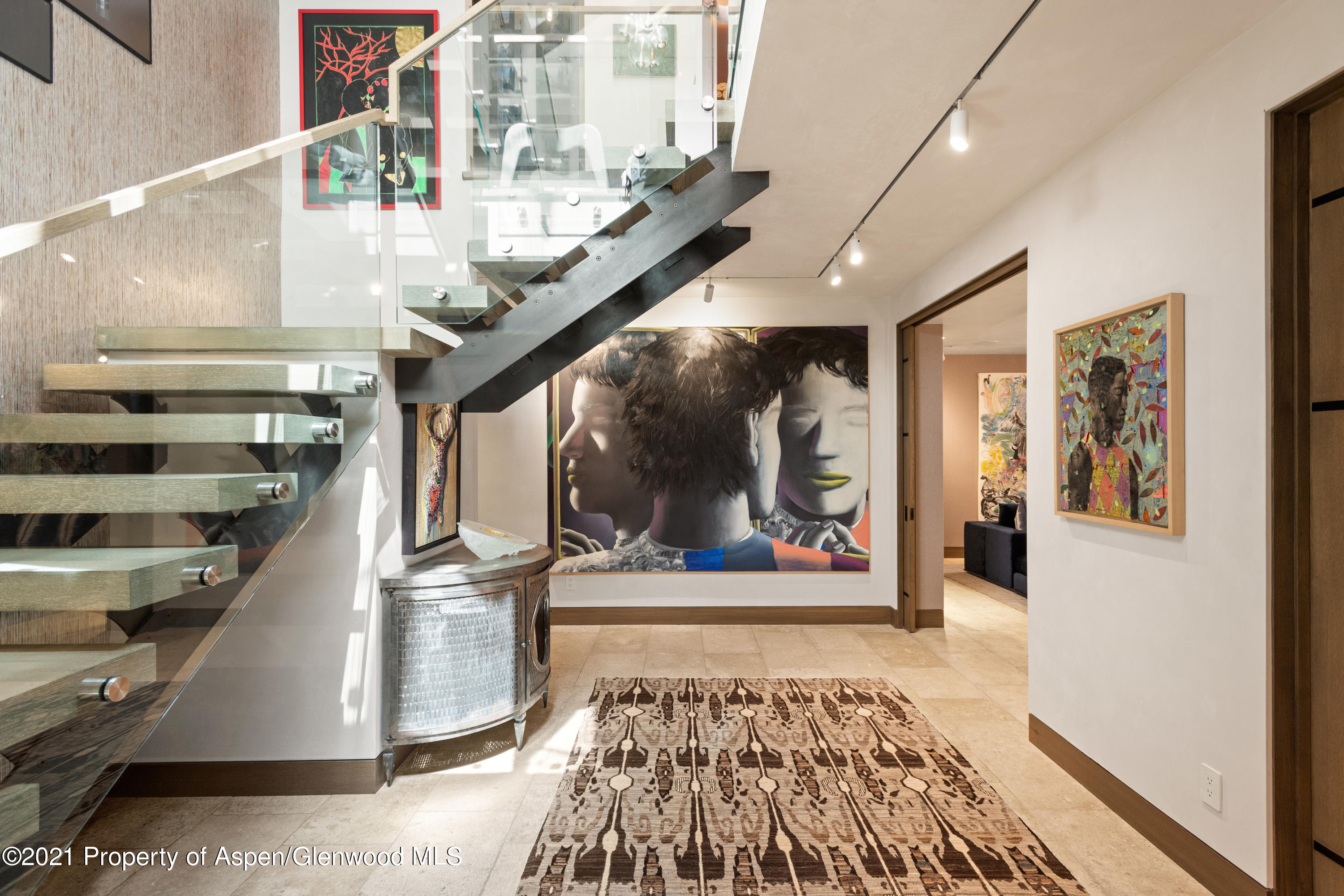 727 E Hopkins Avenue Aspen CO 81611