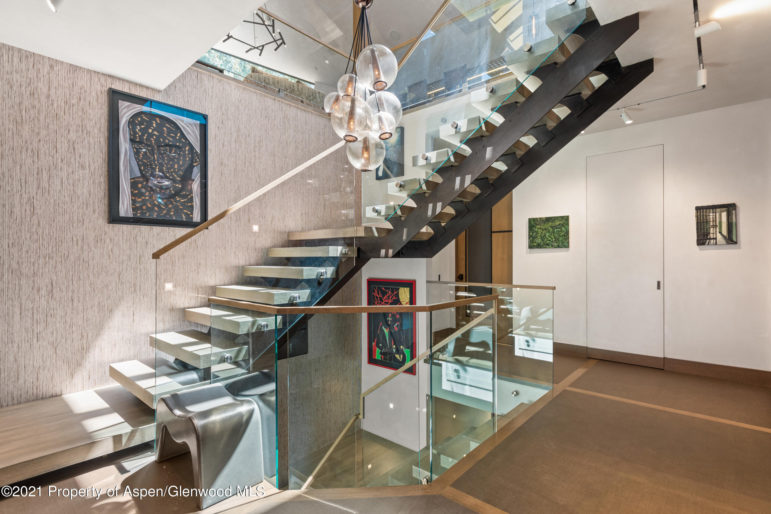 727 E Hopkins Avenue Aspen CO 81611