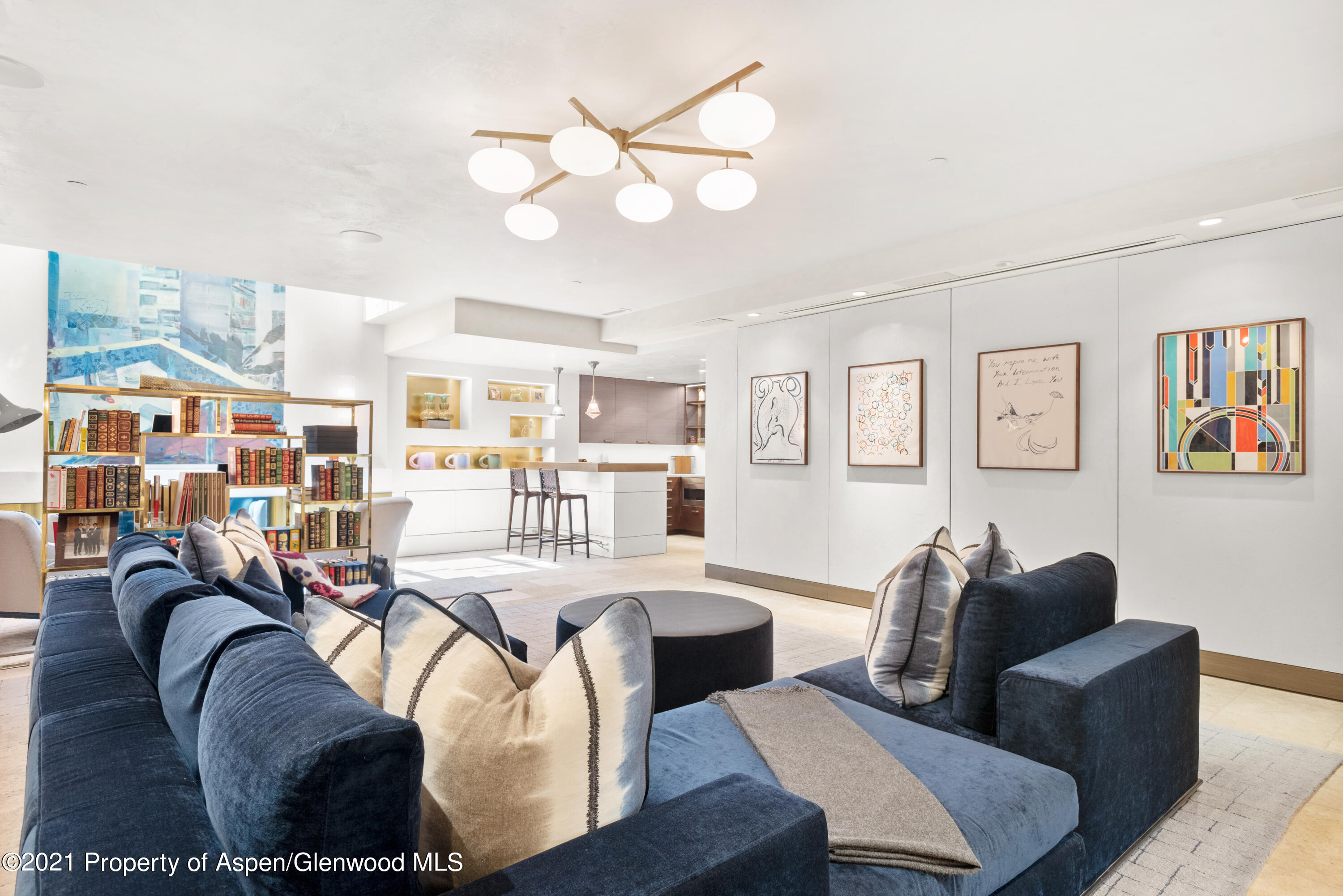 727 E Hopkins Avenue Aspen CO 81611