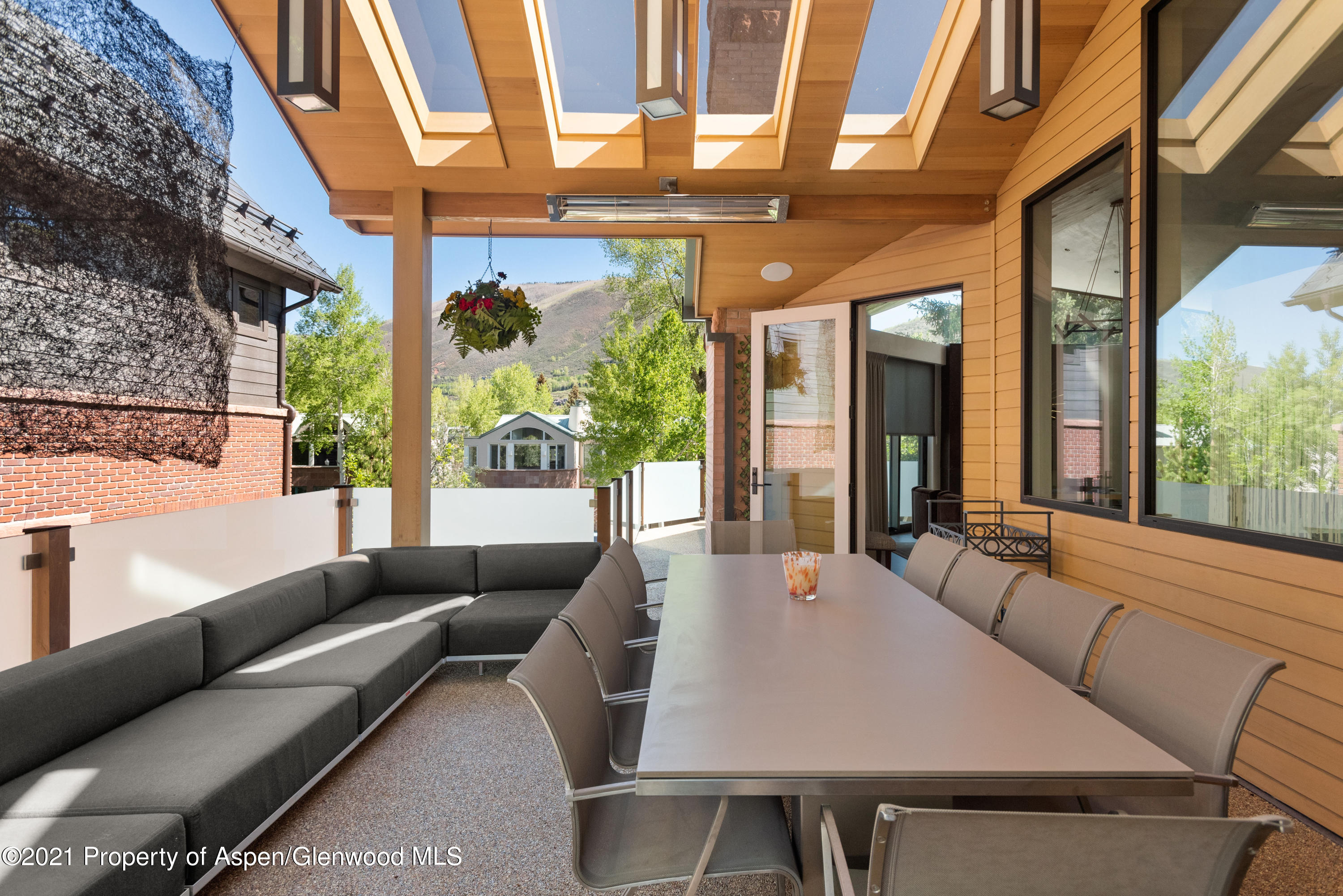 727 E Hopkins Avenue Aspen CO 81611
