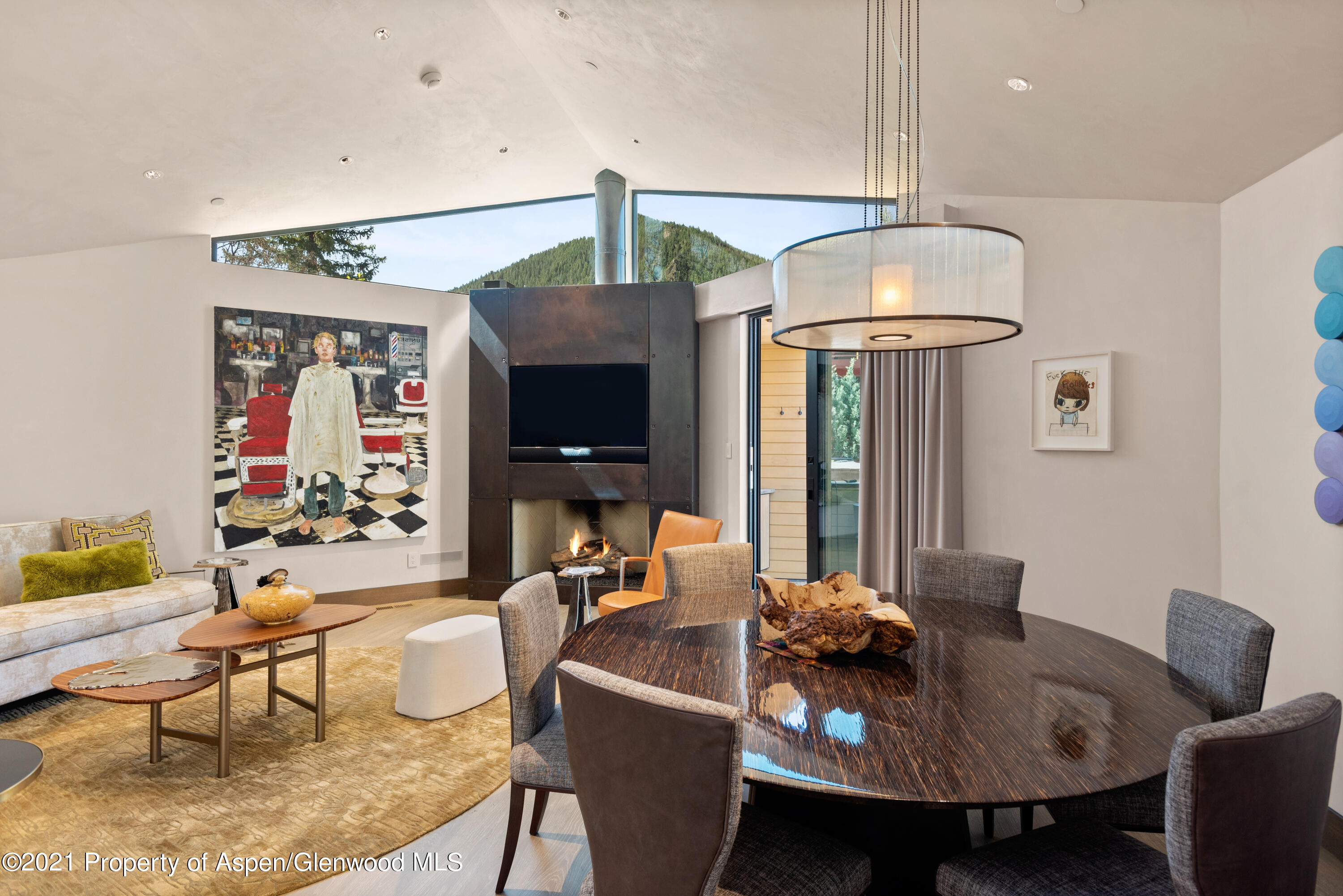 727 E Hopkins Avenue Aspen CO 81611