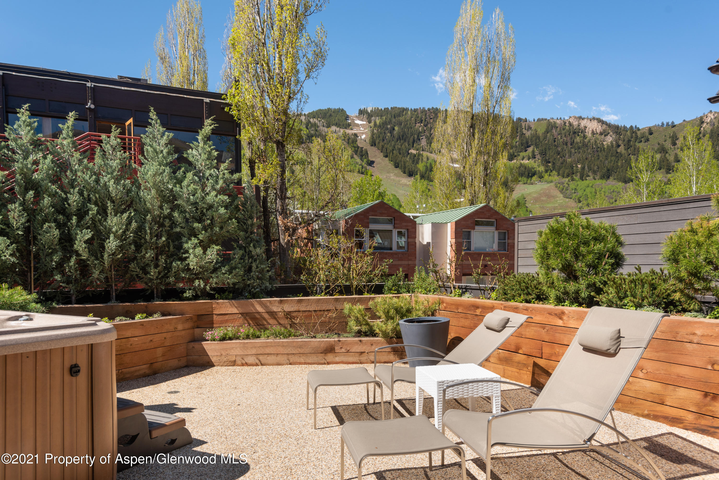 727 E Hopkins Avenue Aspen CO 81611