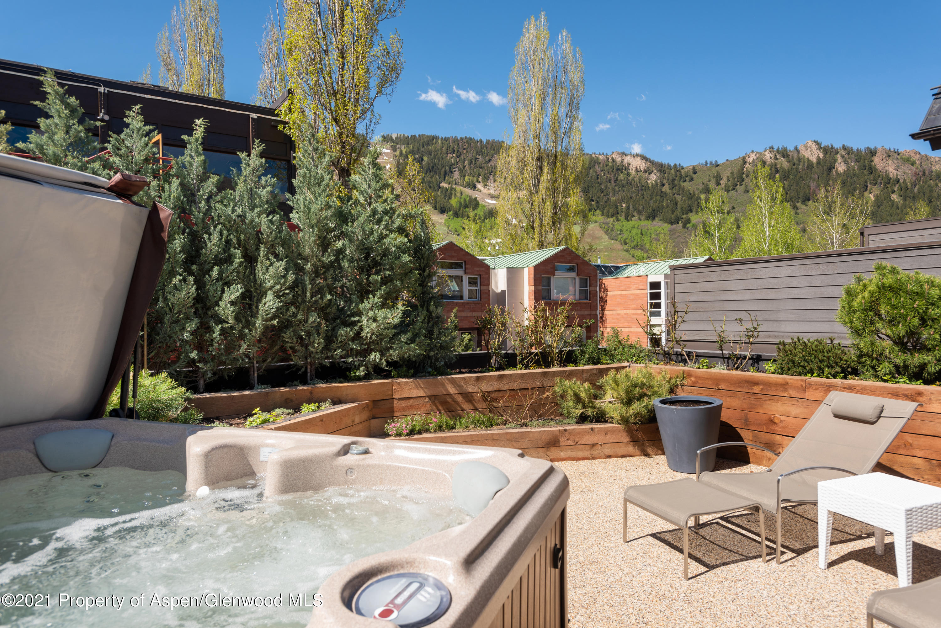 727 E Hopkins Avenue Aspen CO 81611