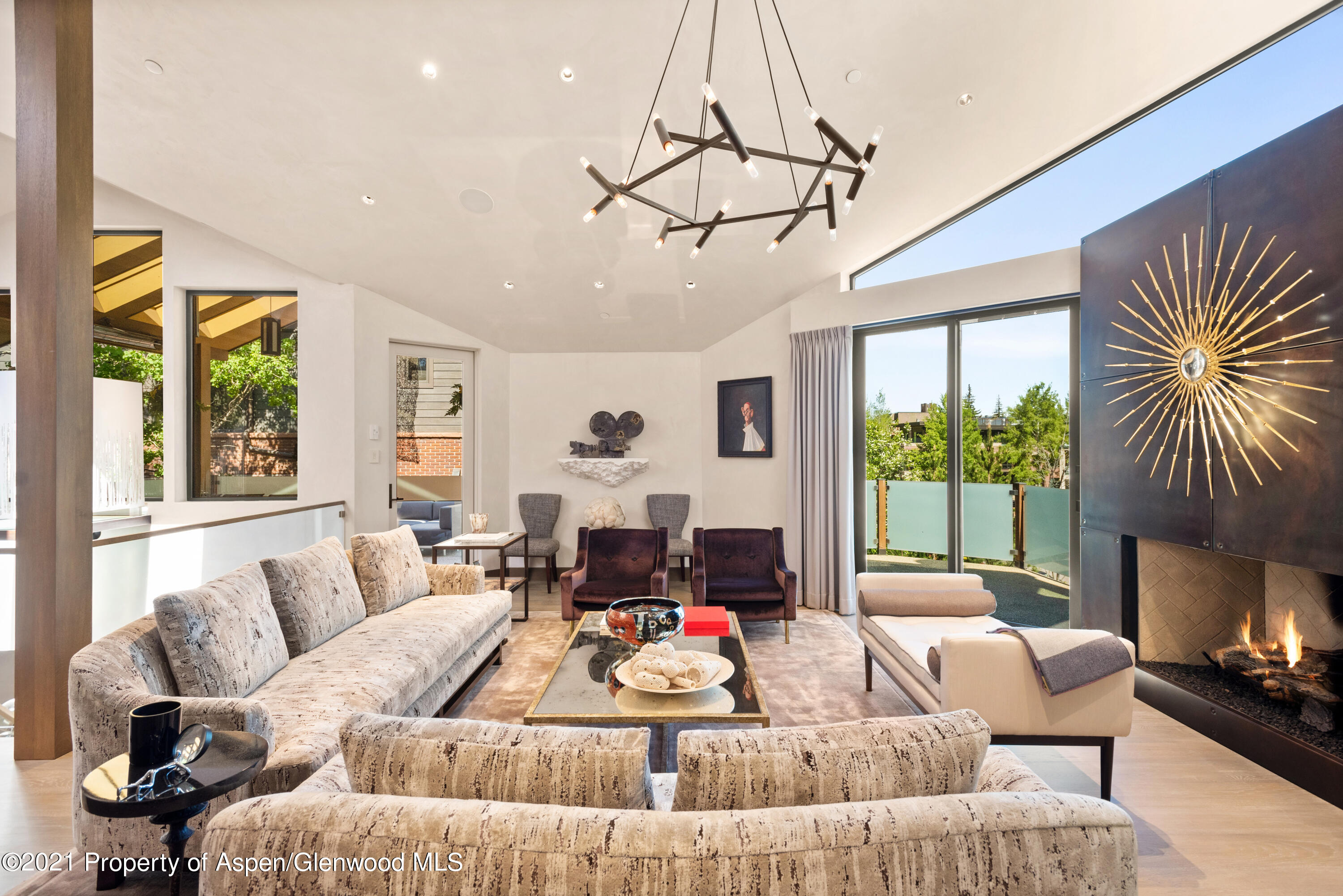 727 E Hopkins Avenue Aspen CO 81611