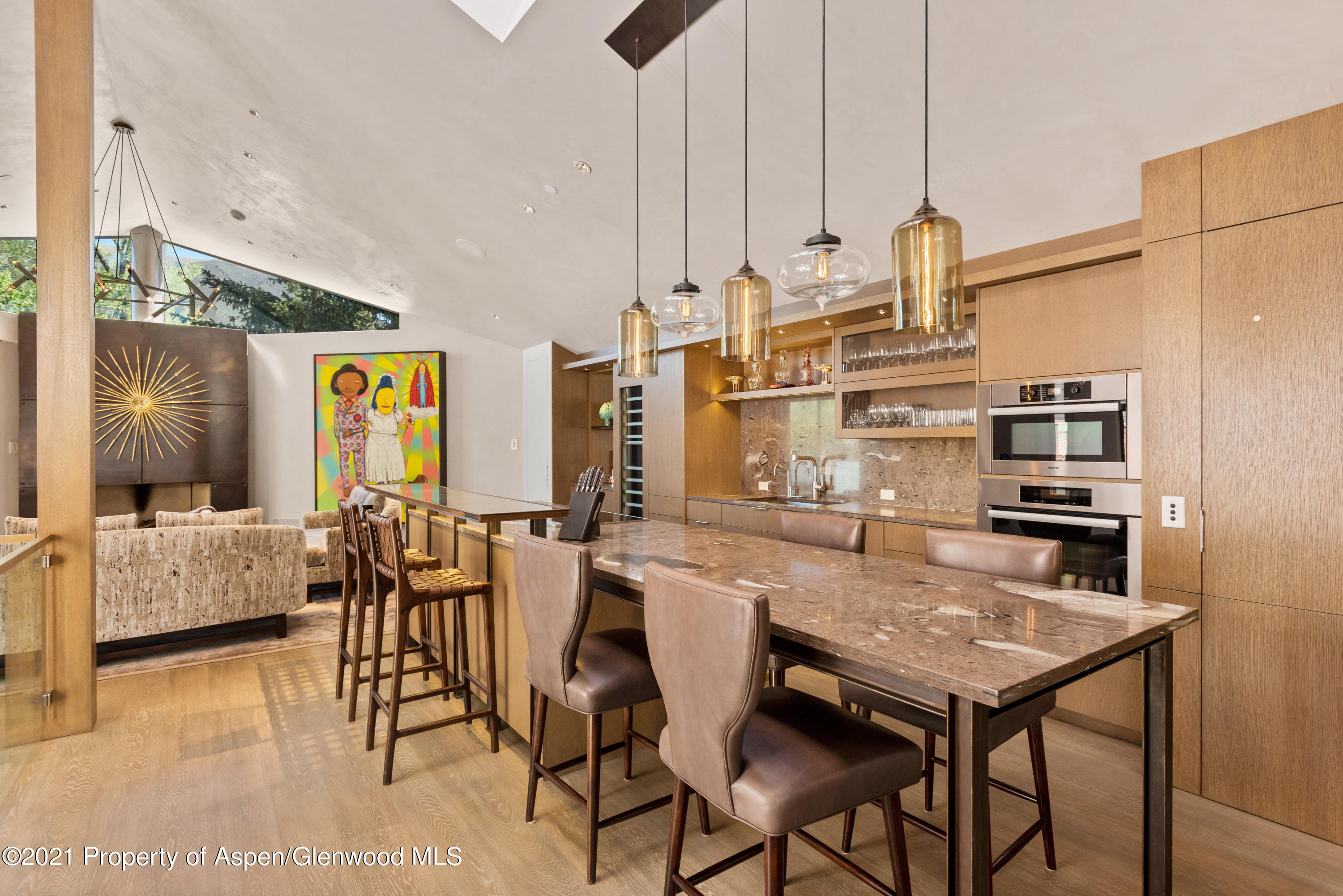 727 E Hopkins Avenue Aspen CO 81611