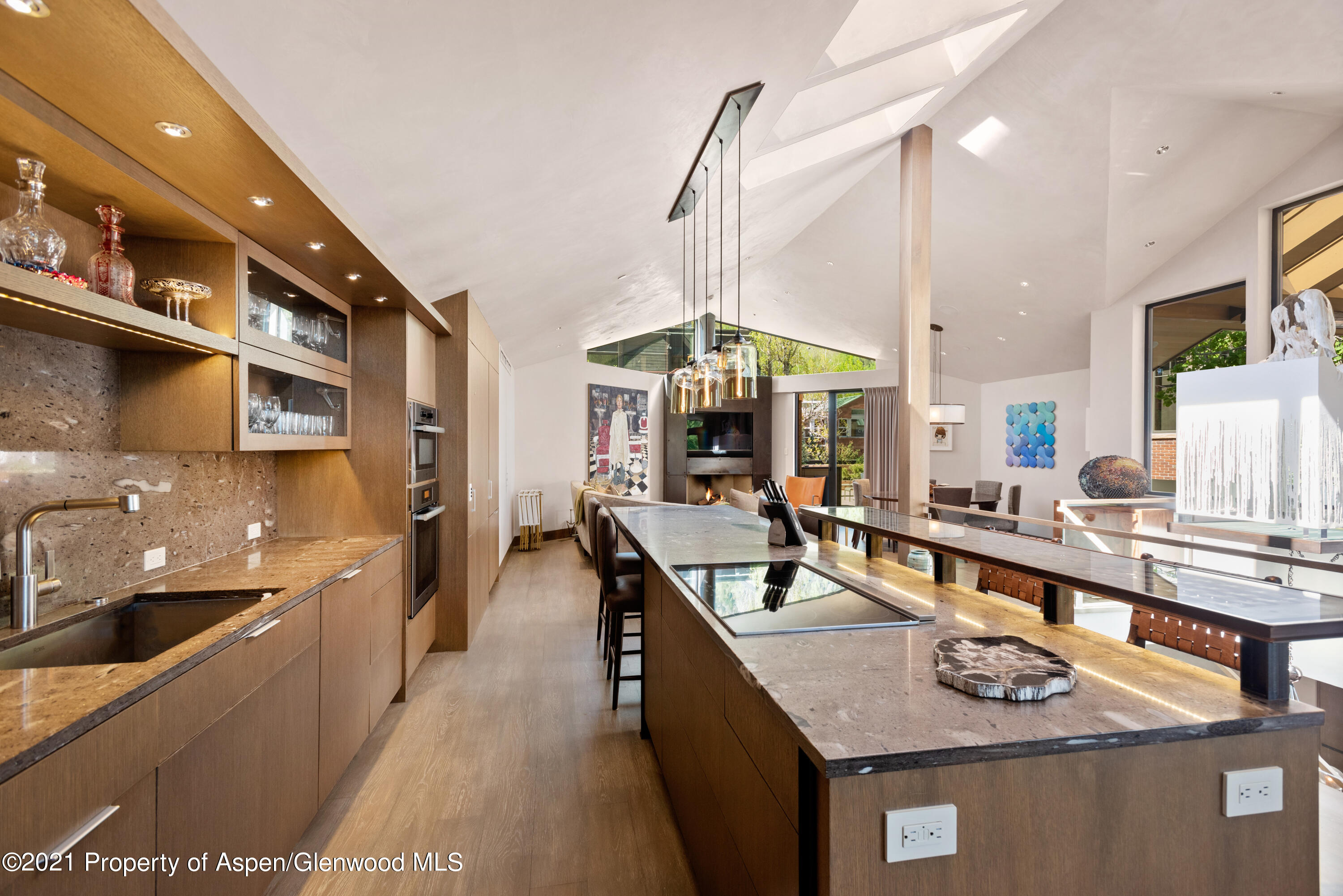 727 E Hopkins Avenue Aspen CO 81611