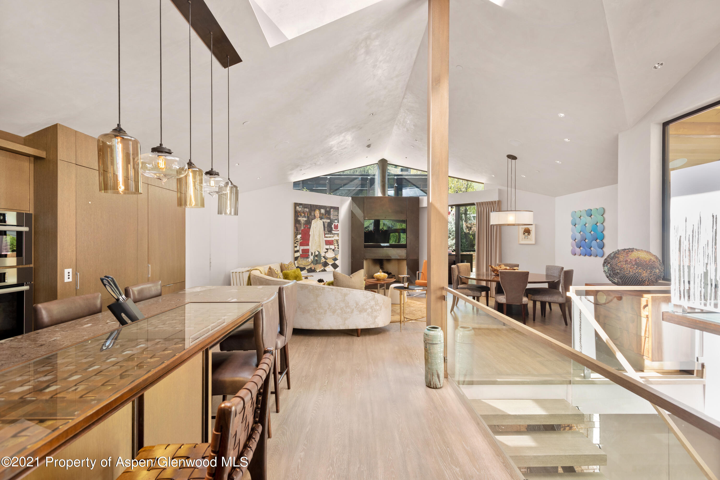 727 E Hopkins Avenue Aspen CO 81611