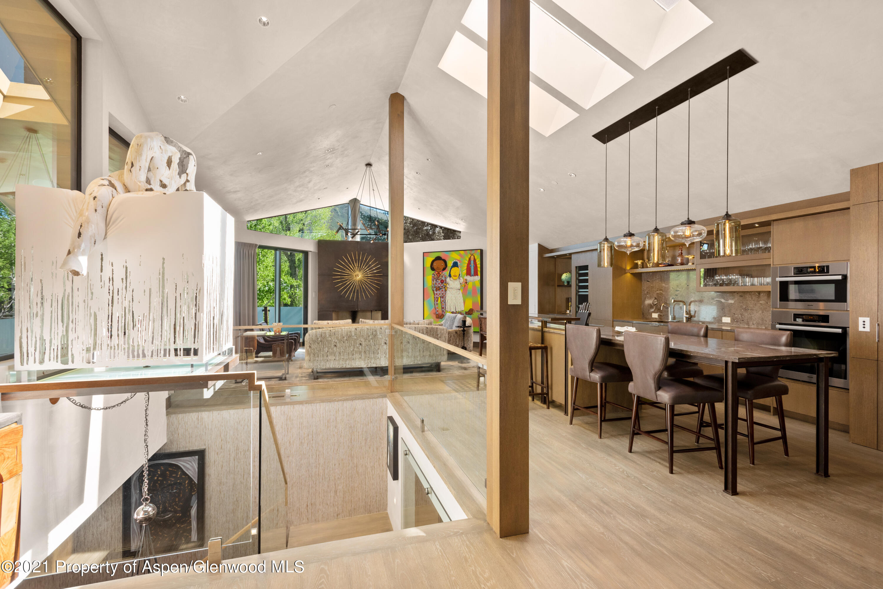 727 E Hopkins Avenue Aspen CO 81611