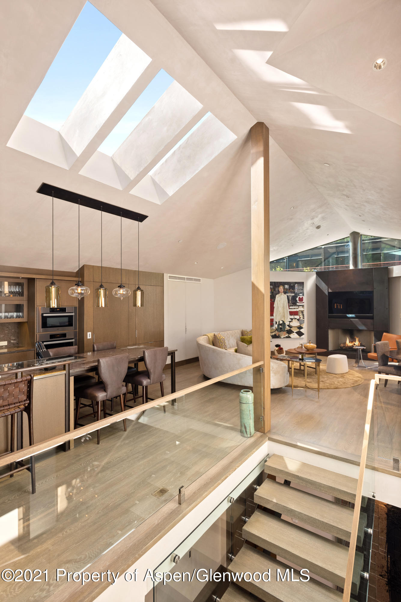 727 E Hopkins Avenue Aspen CO 81611