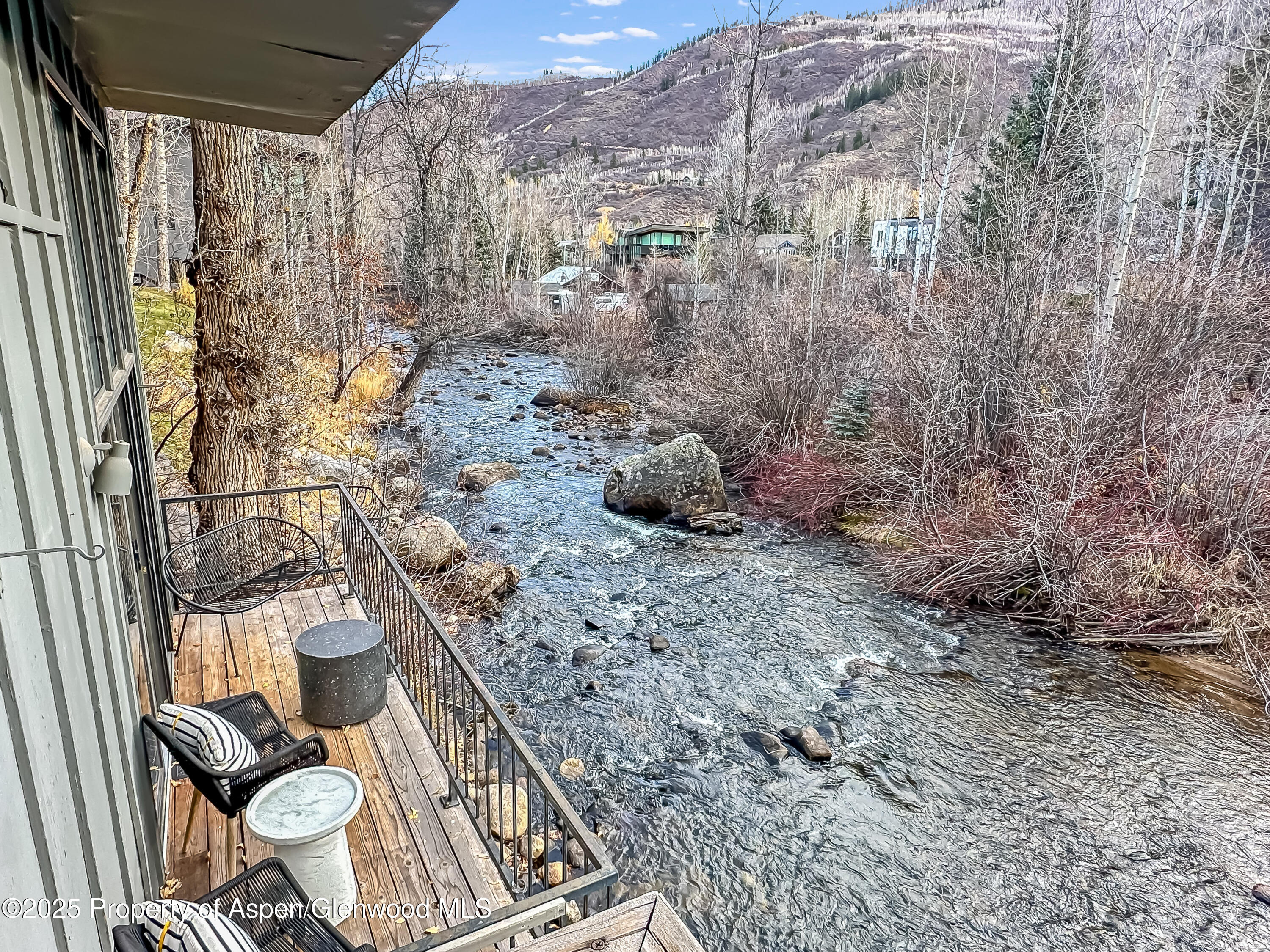 1050 Waters Avenue Aspen CO 81611
