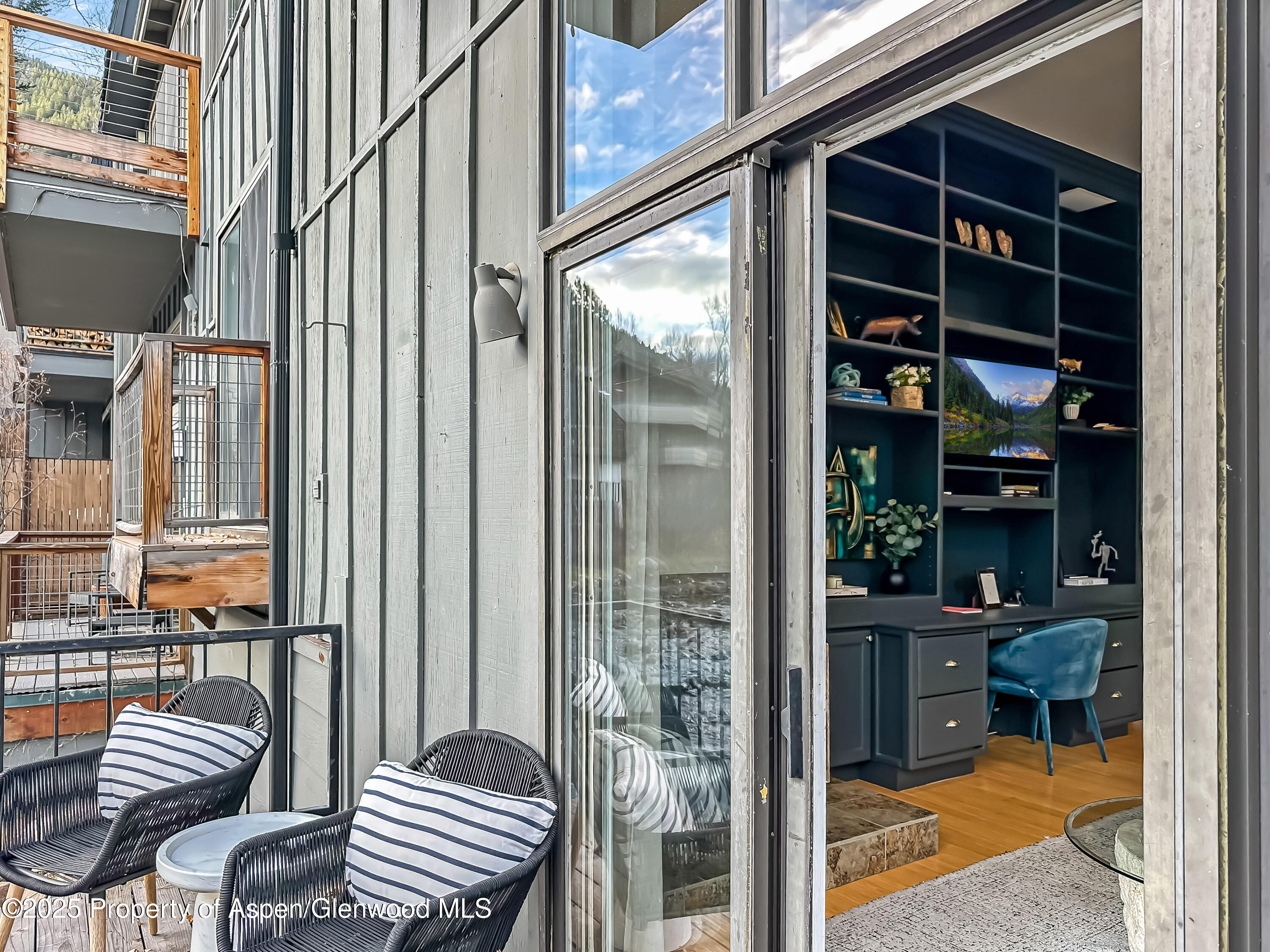 1050 Waters Avenue Aspen CO 81611
