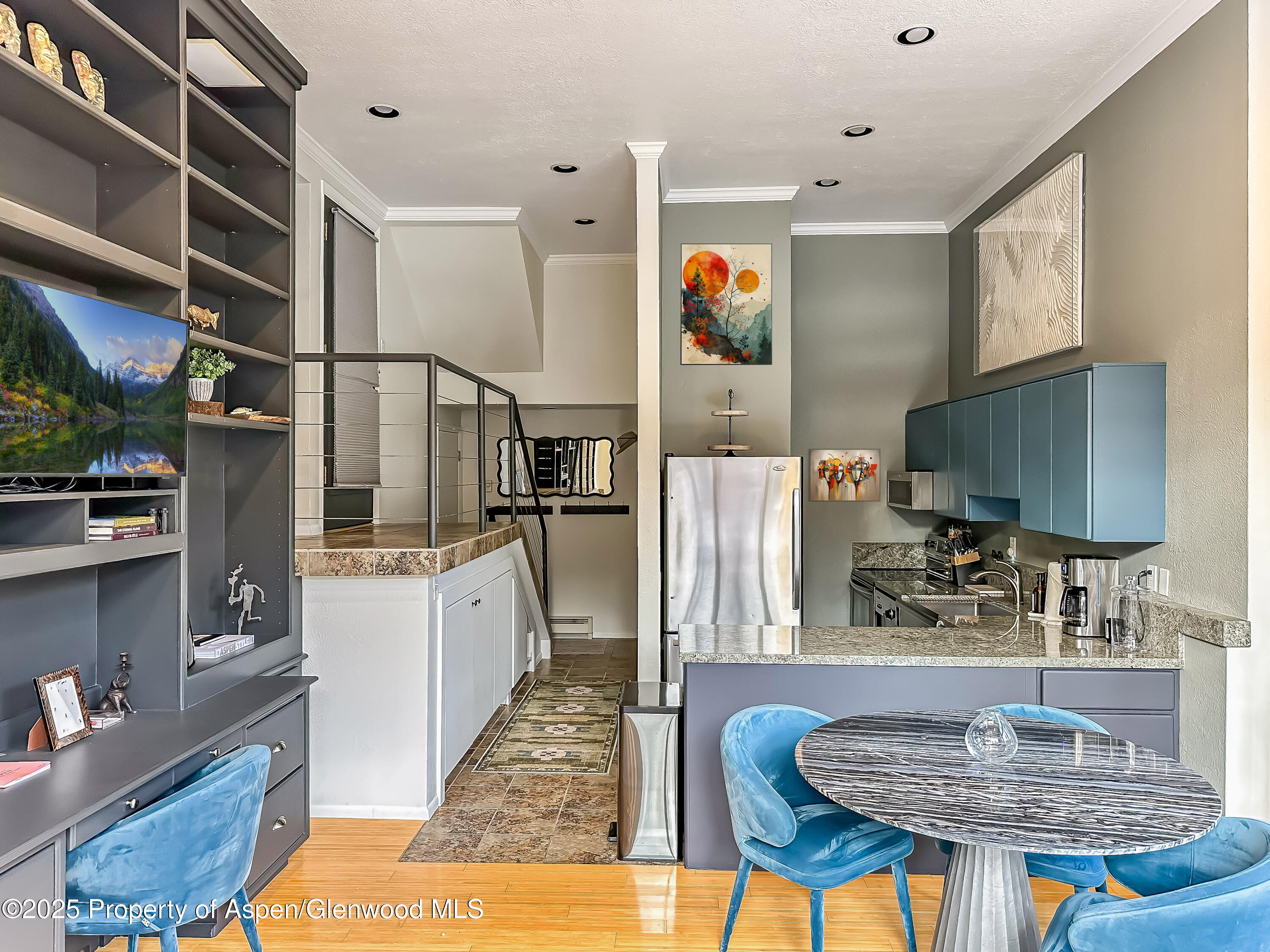 1050 Waters Avenue Aspen CO 81611