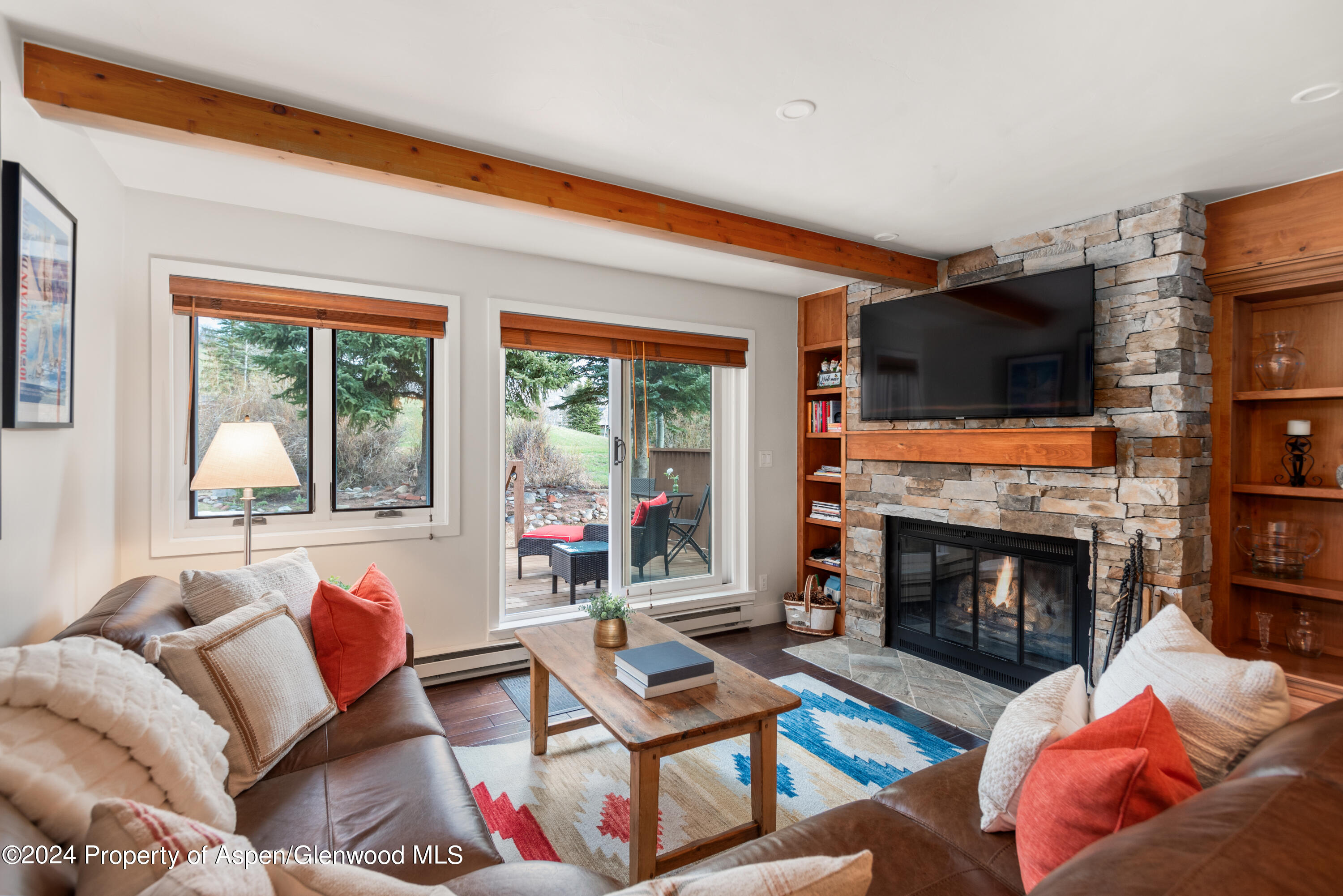 467 Snowmass Club Circle Snowmass Village CO 81615