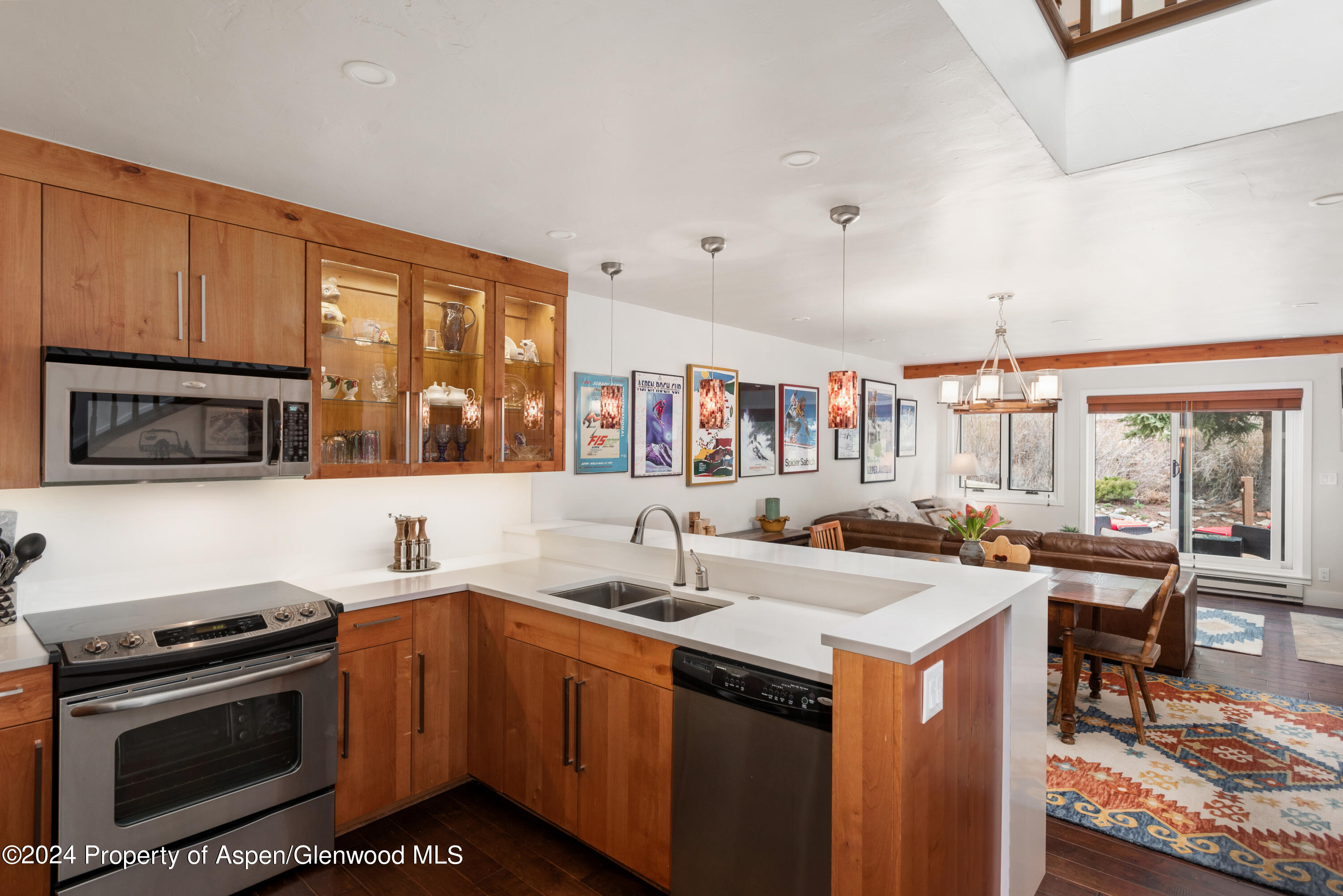 467 Snowmass Club Circle Snowmass Village CO 81615