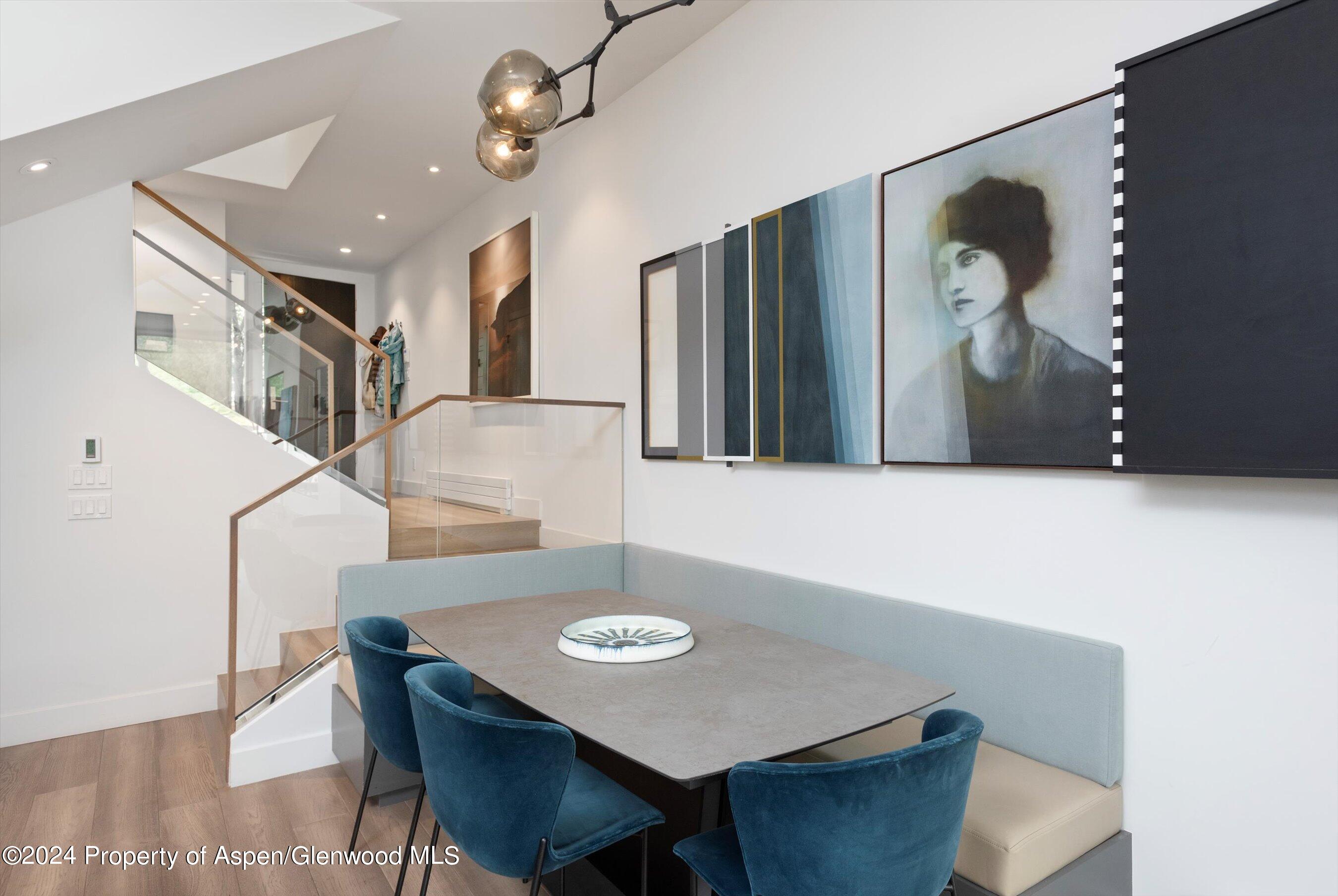 155 Lone Pine Road Aspen CO 81611