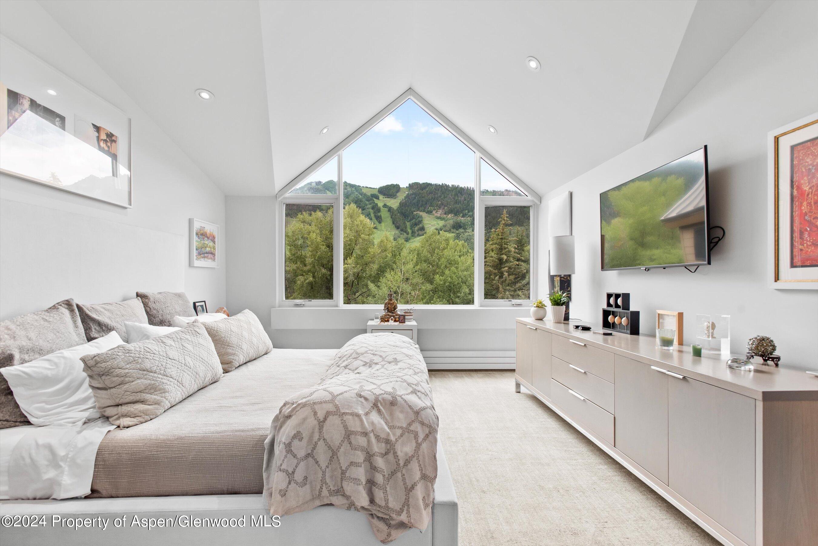 155 Lone Pine Road Aspen CO 81611